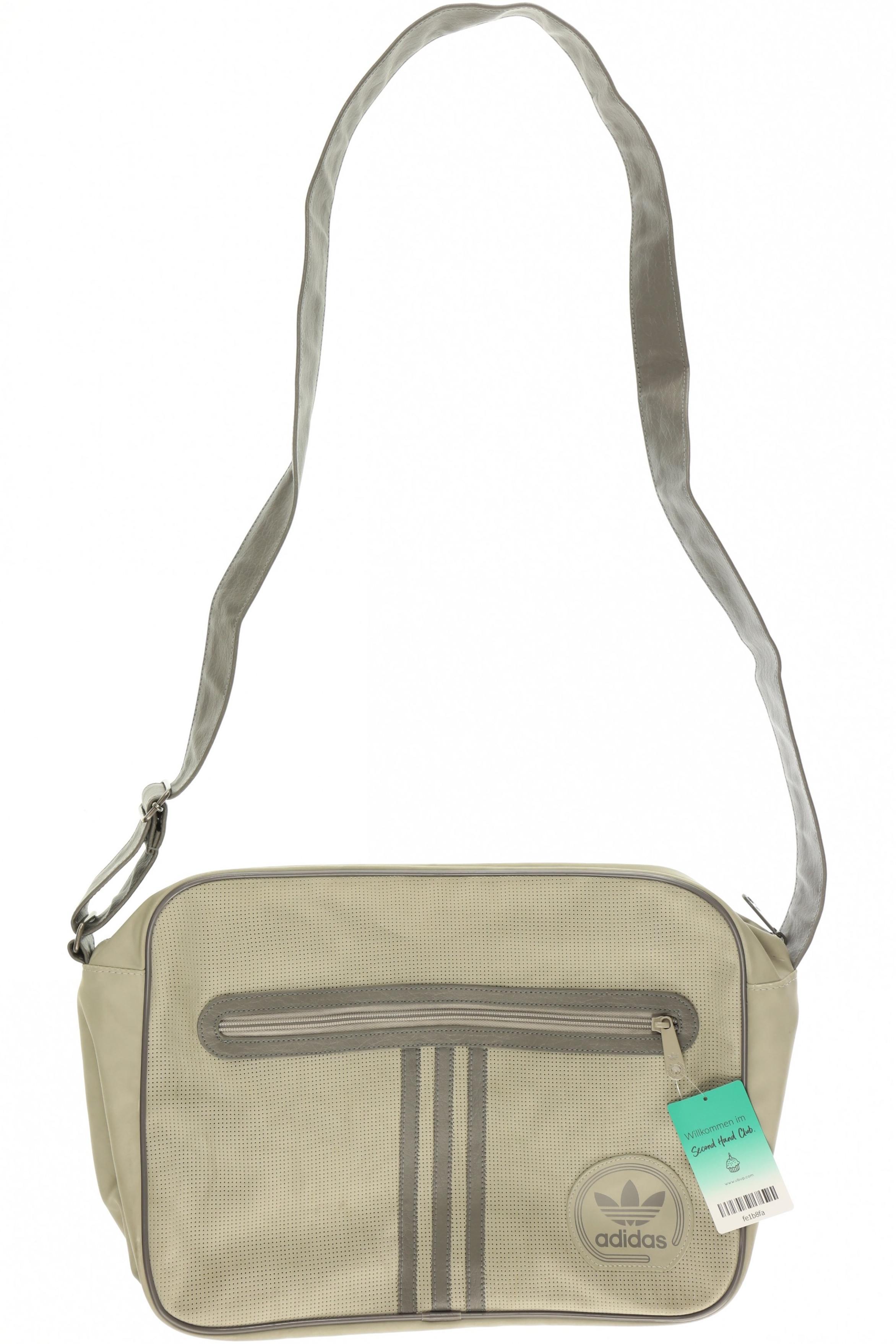 

adidas Originals Herren Tasche, grau, Gr.