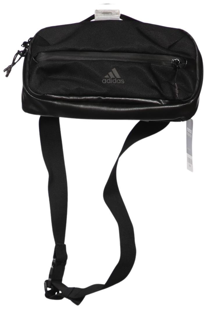 

adidas Herren Tasche, schwarz, Gr.