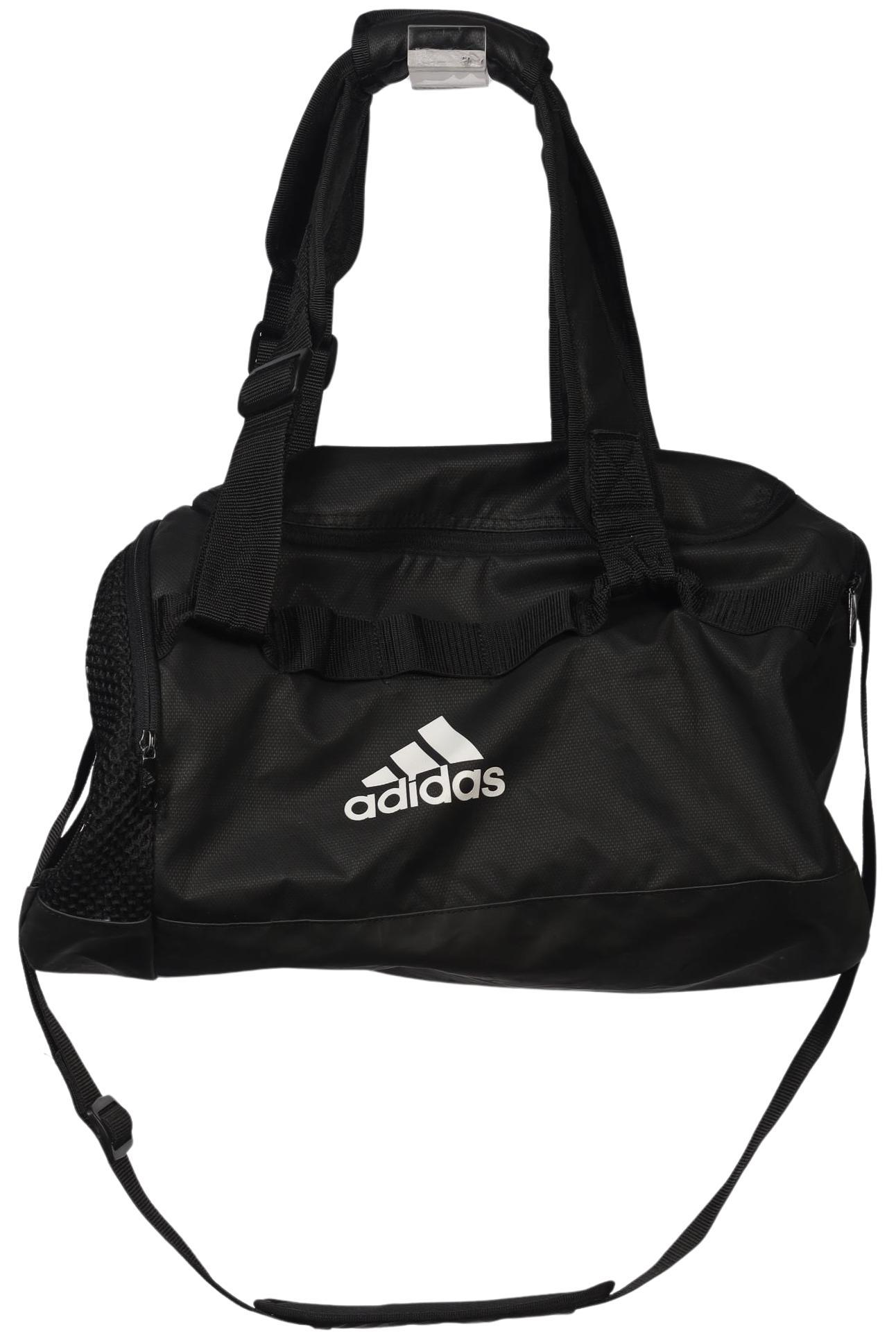 

adidas Herren Tasche, schwarz, Gr.