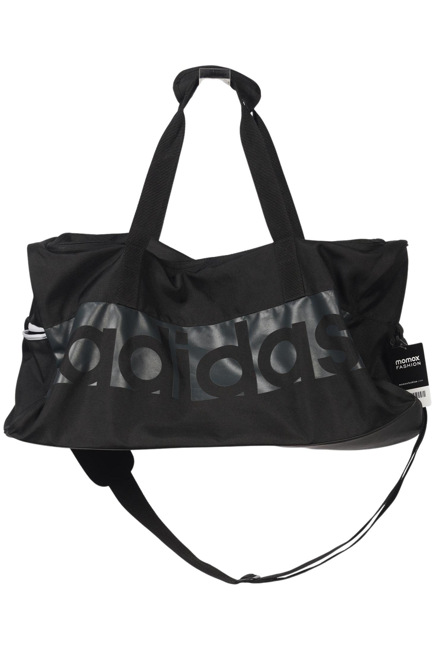

adidas Herren Tasche, schwarz, Gr.