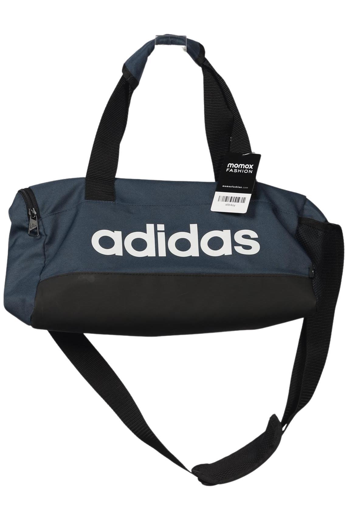 

adidas Herren Tasche, marineblau, Gr.
