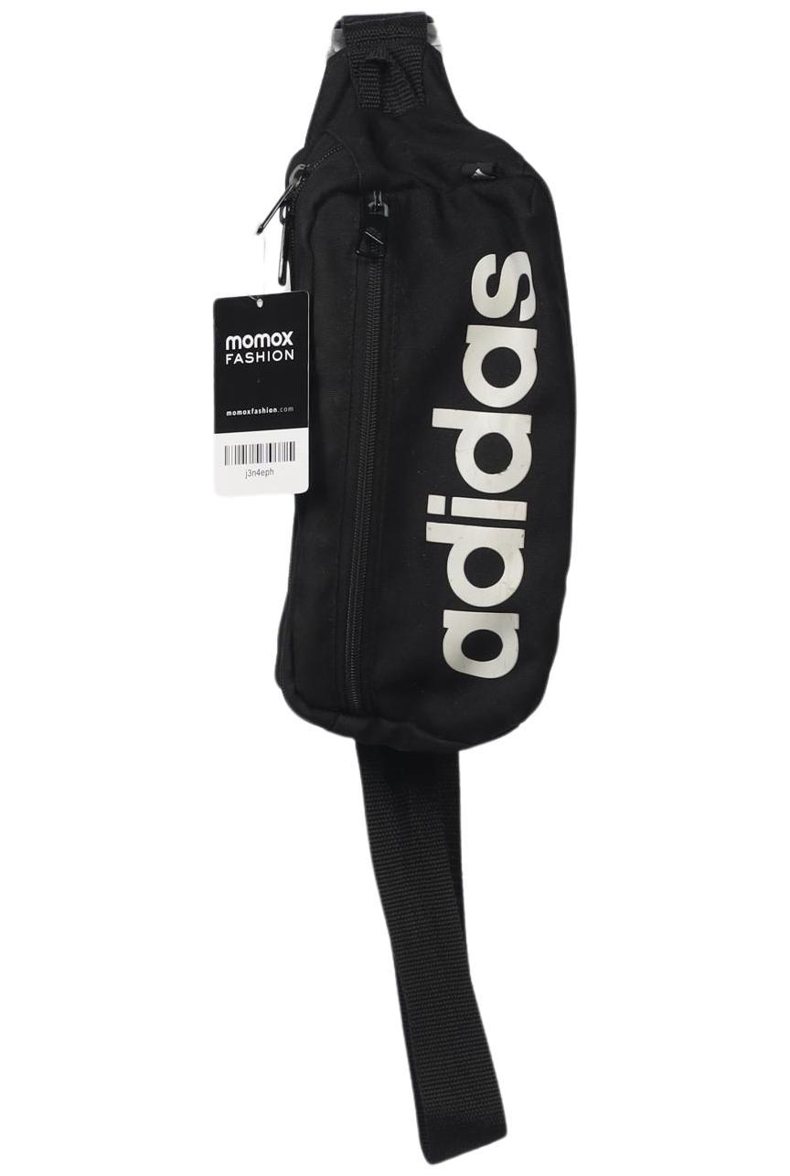

adidas Herren Tasche, schwarz, Gr.