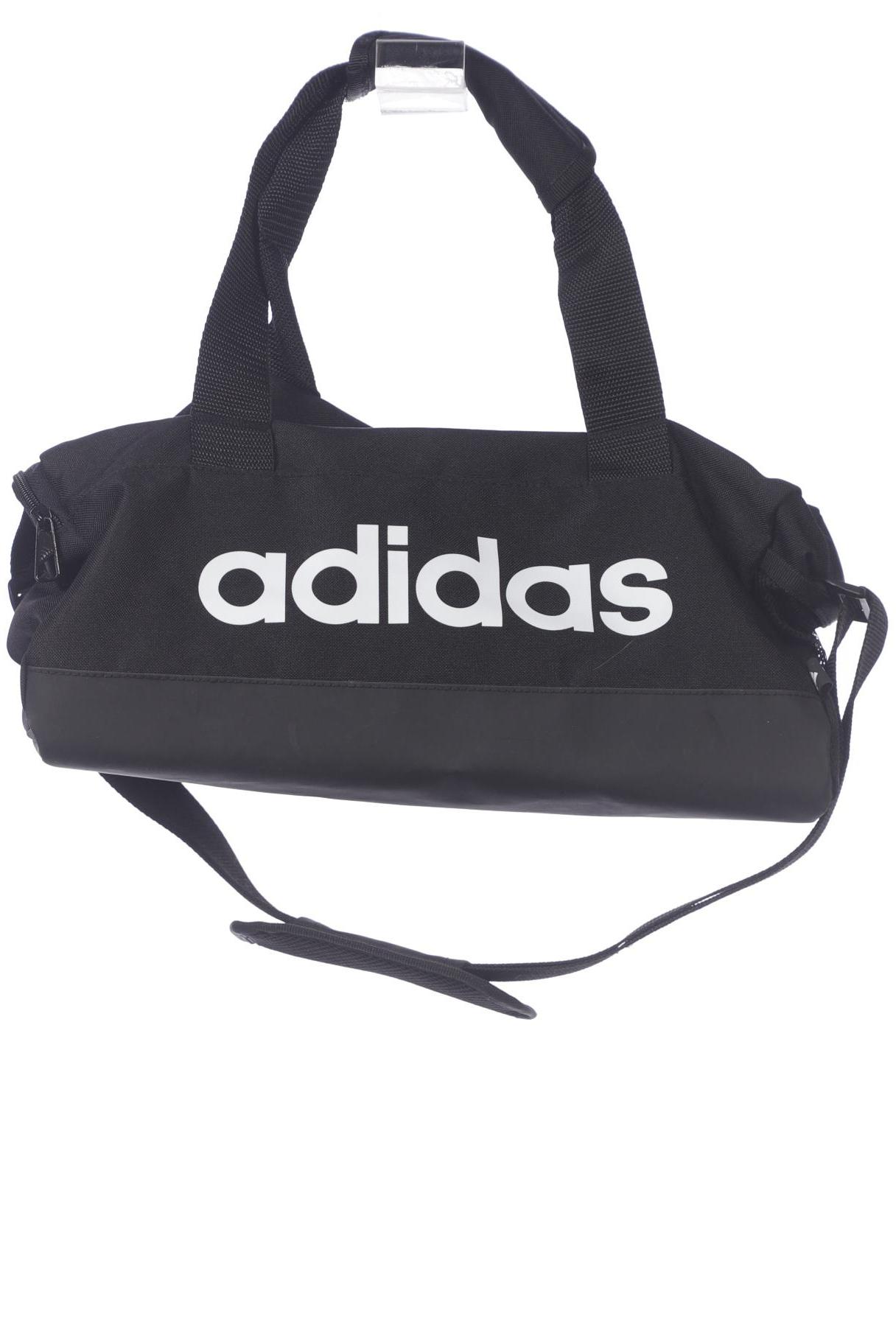 

adidas Herren Tasche, schwarz, Gr.