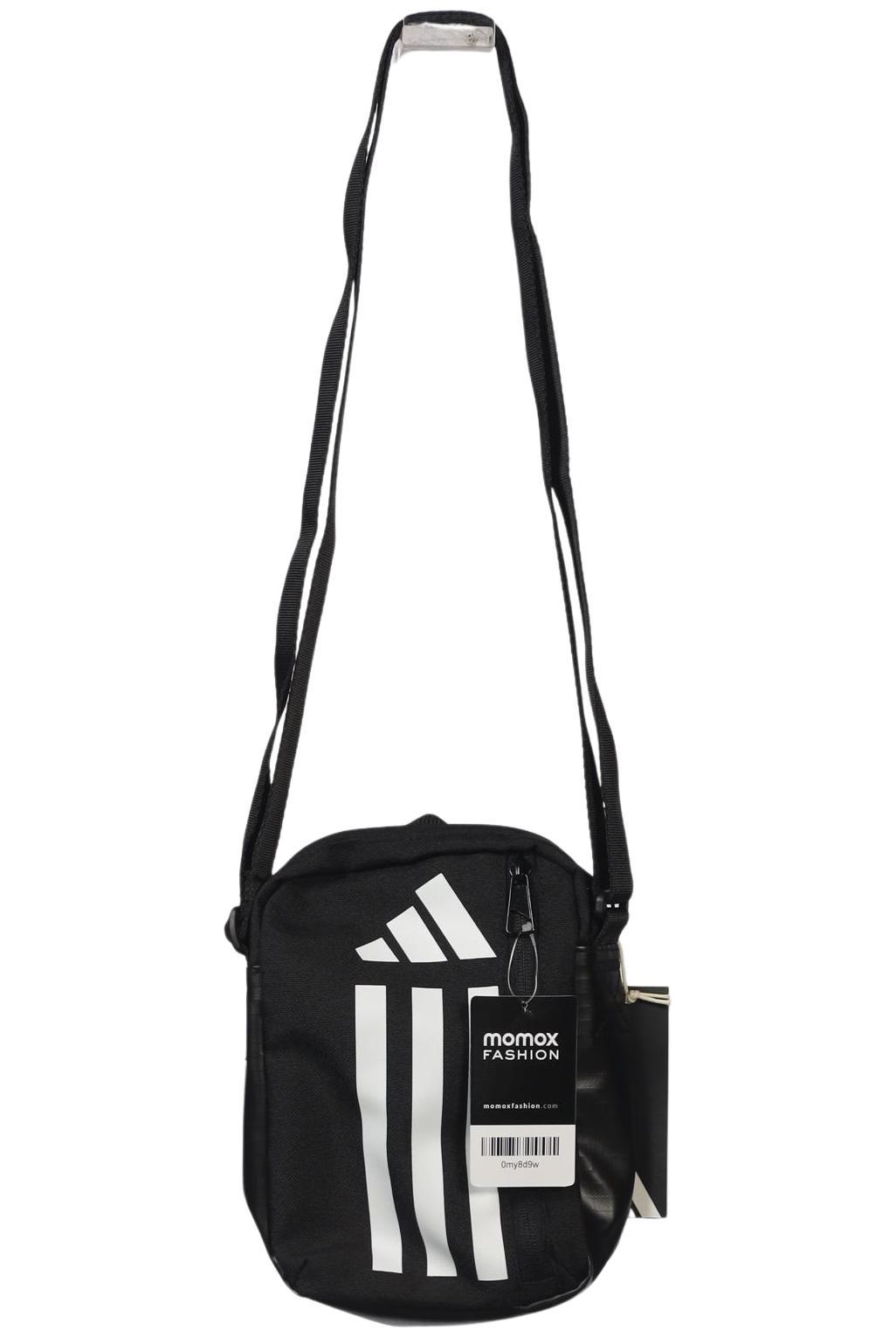 

adidas Herren Tasche, schwarz, Gr.