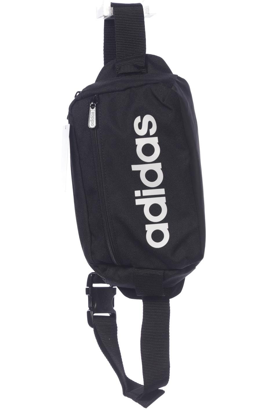 

adidas Herren Tasche, schwarz, Gr.