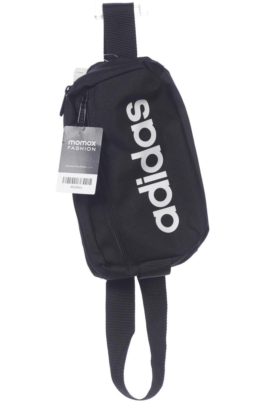 

adidas Herren Tasche, schwarz, Gr.