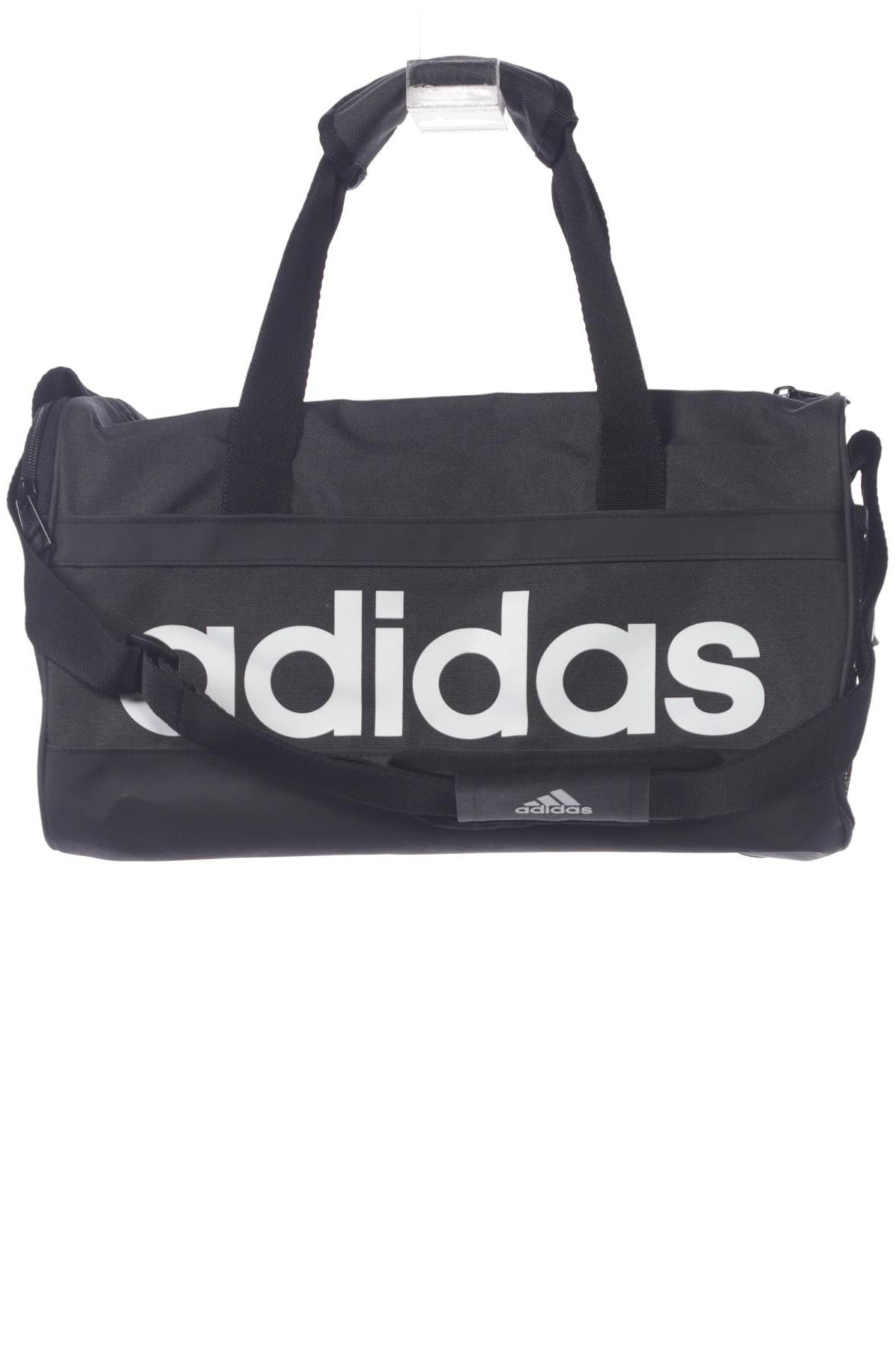 

adidas Herren Tasche, schwarz, Gr.