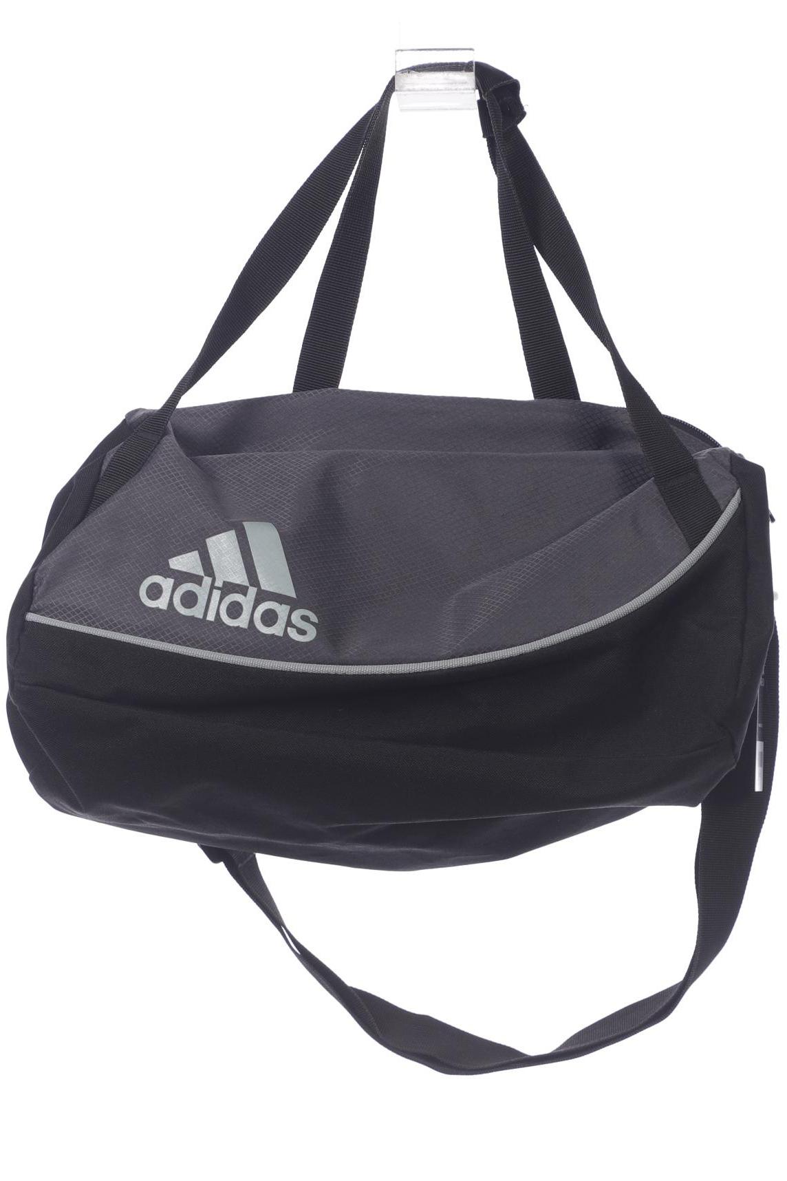 

adidas Herren Tasche, schwarz, Gr.