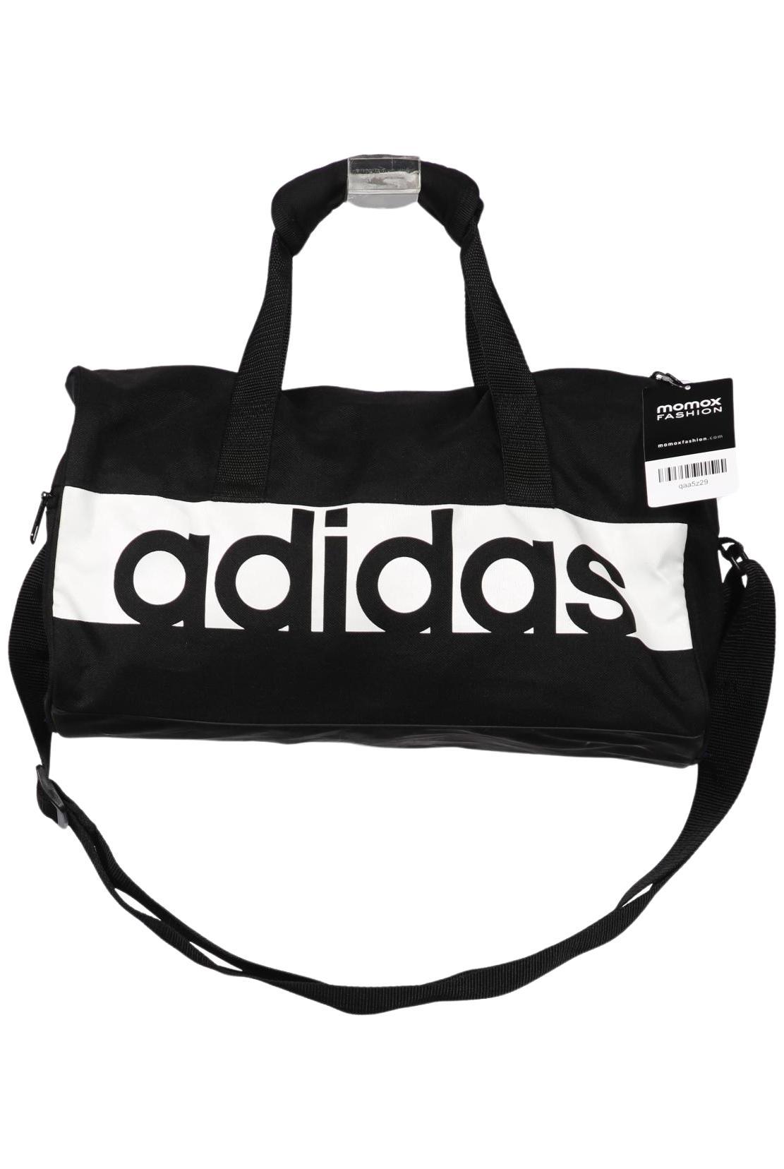 

adidas Herren Tasche, schwarz, Gr.