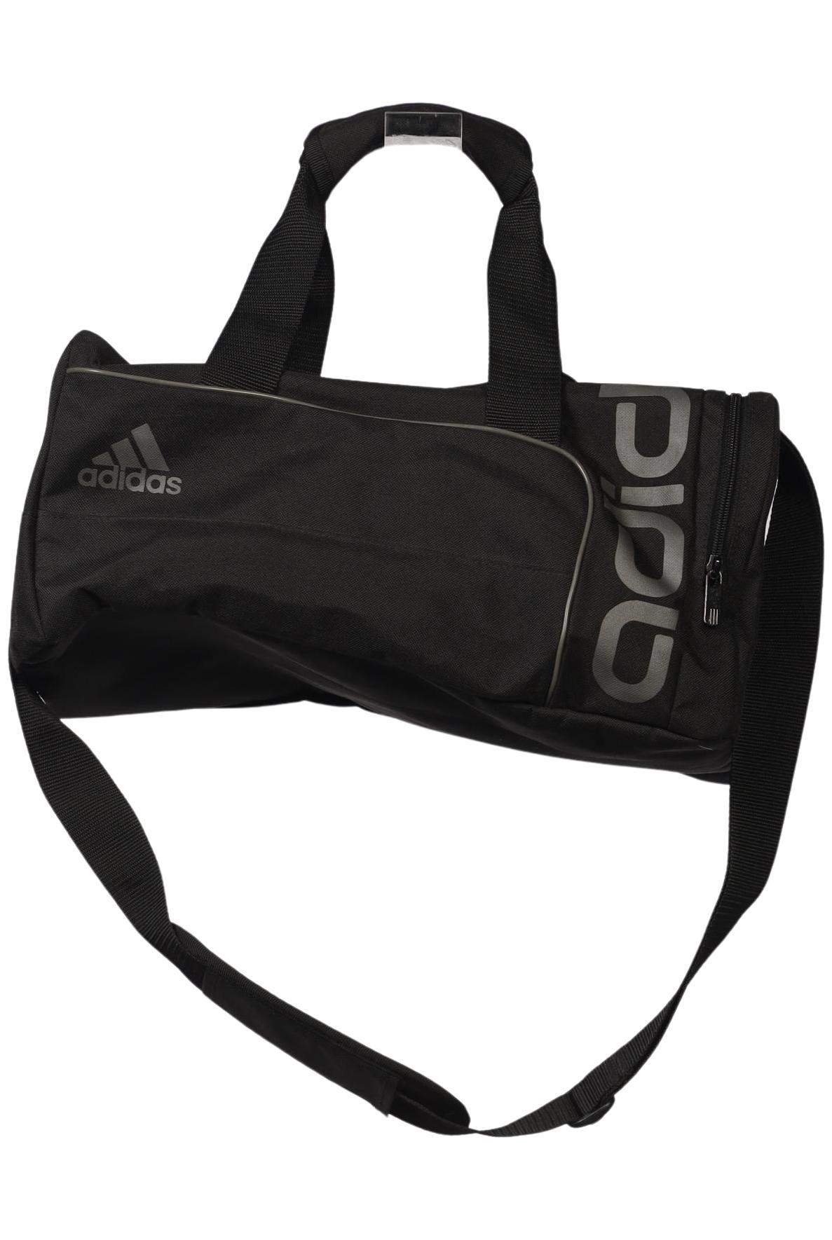 

adidas Herren Tasche, schwarz, Gr.