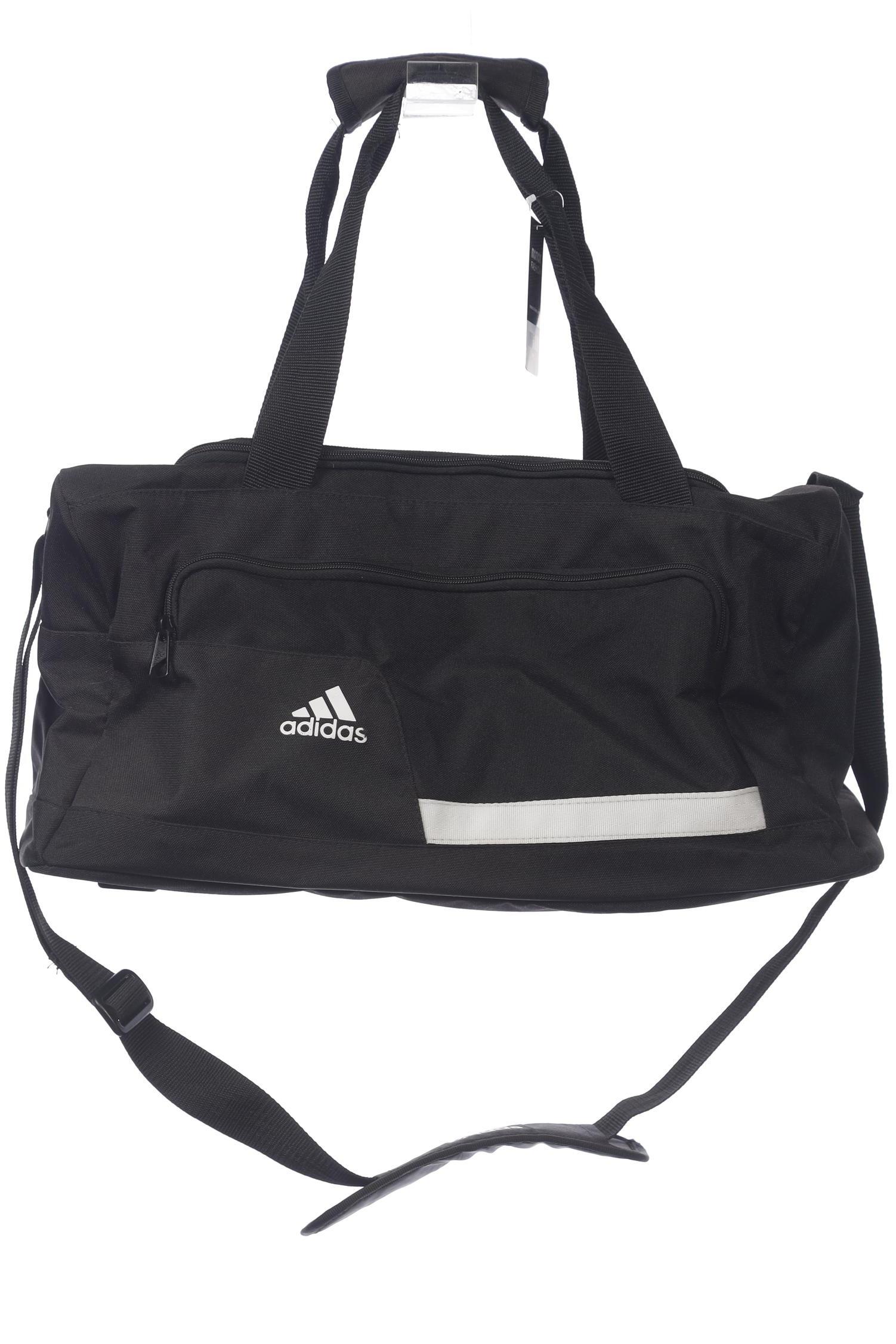 

adidas Herren Tasche, schwarz, Gr.