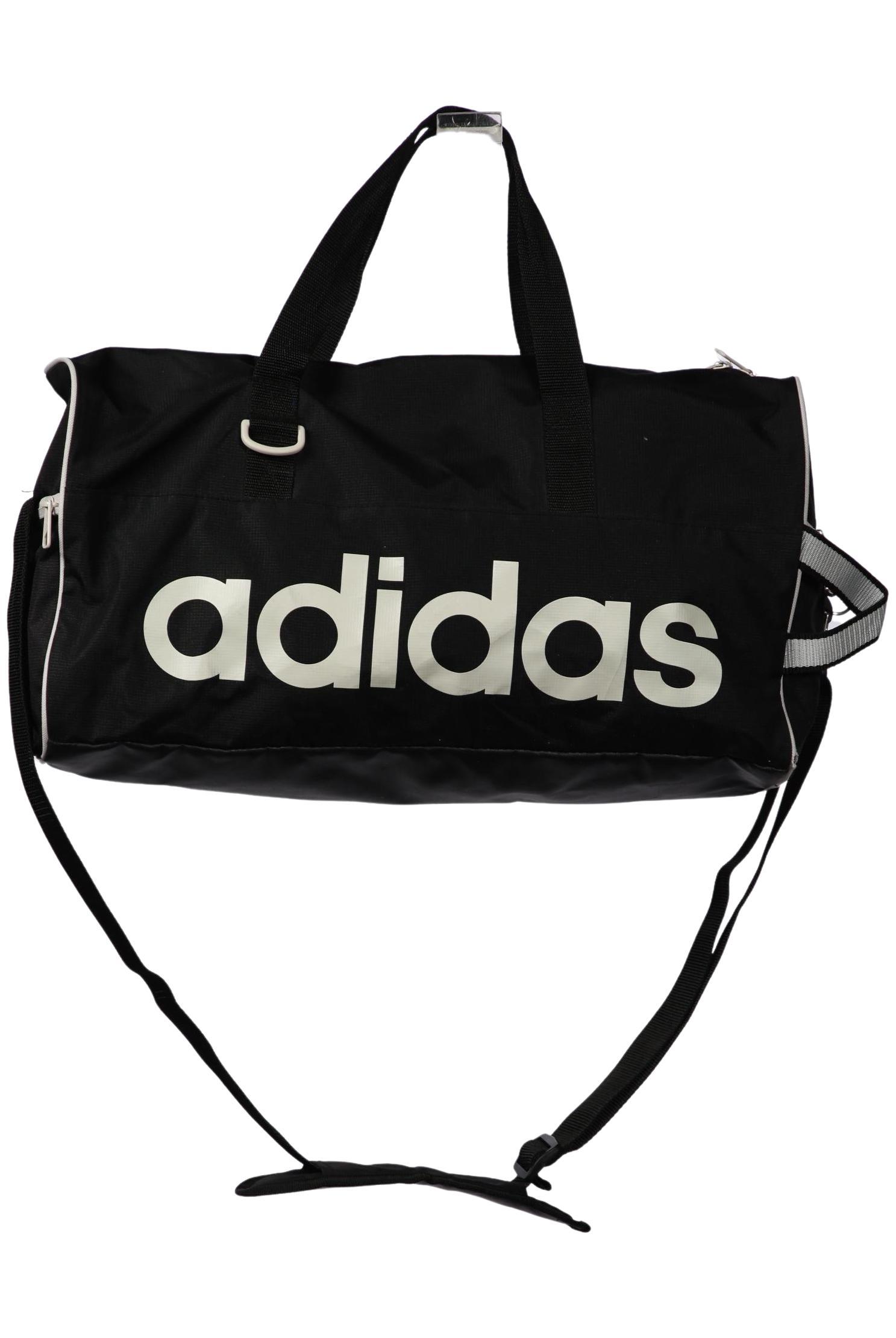 

adidas Herren Tasche, schwarz, Gr.