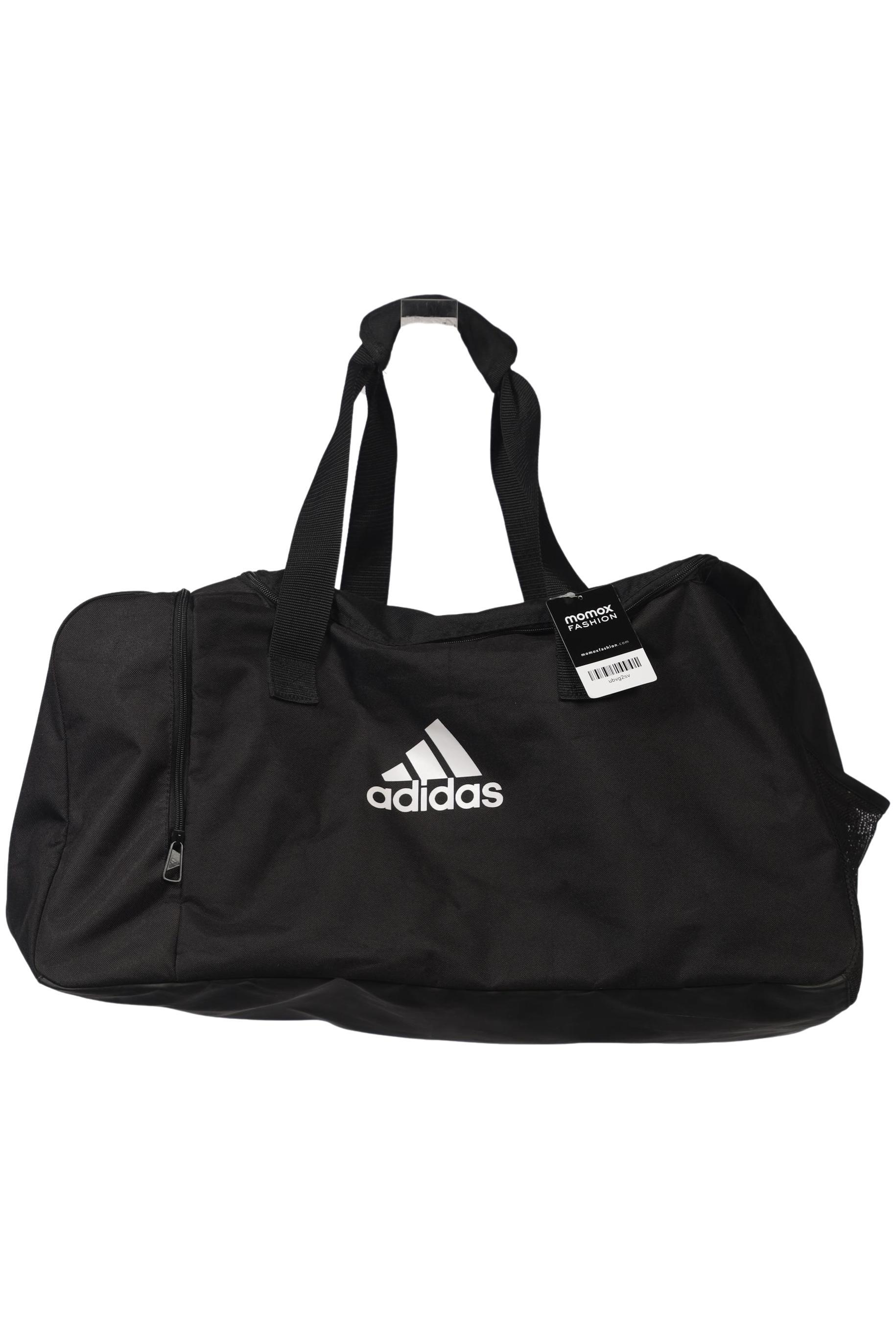 

adidas Herren Tasche, schwarz, Gr.