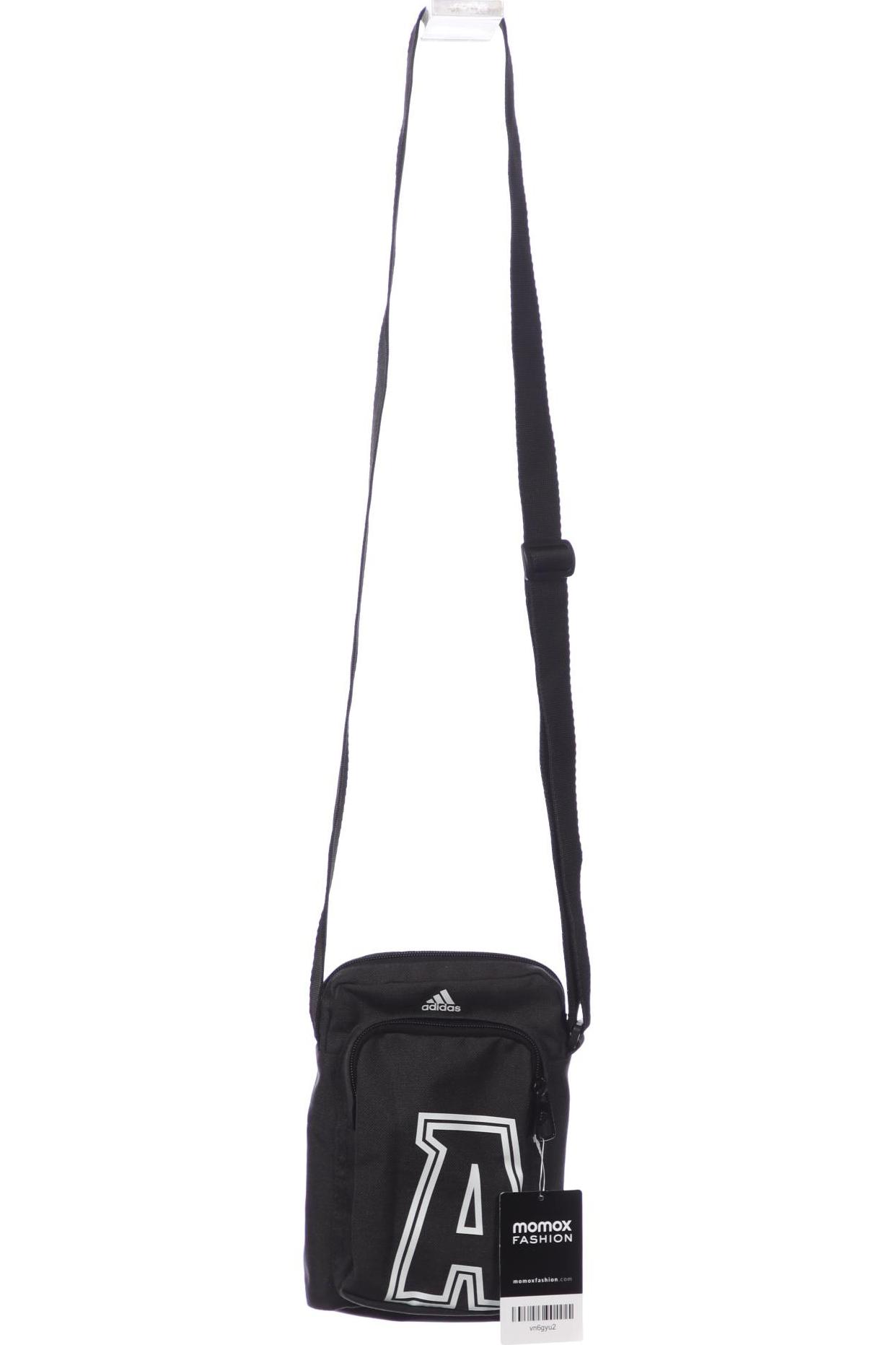 

adidas Herren Tasche, schwarz, Gr.