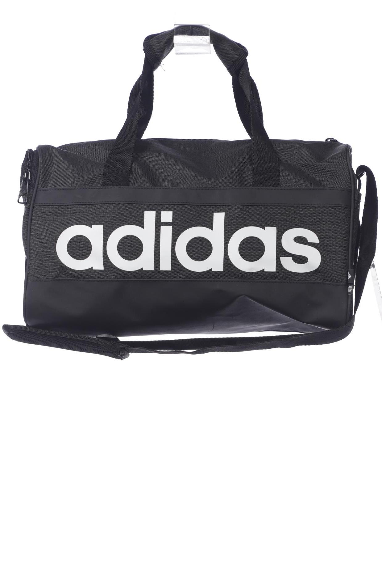 

adidas Herren Tasche, schwarz, Gr.