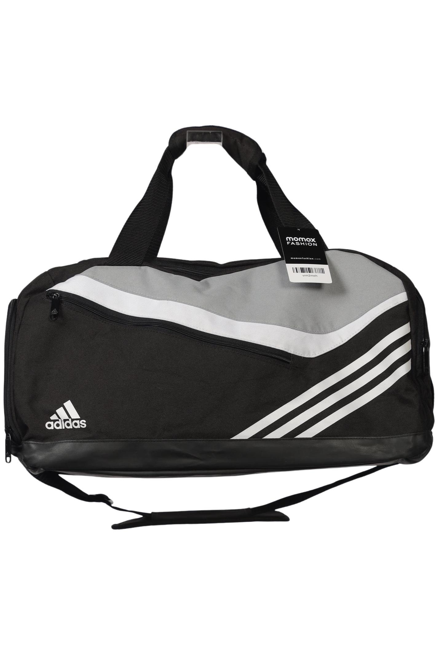 

adidas Herren Tasche, schwarz, Gr.