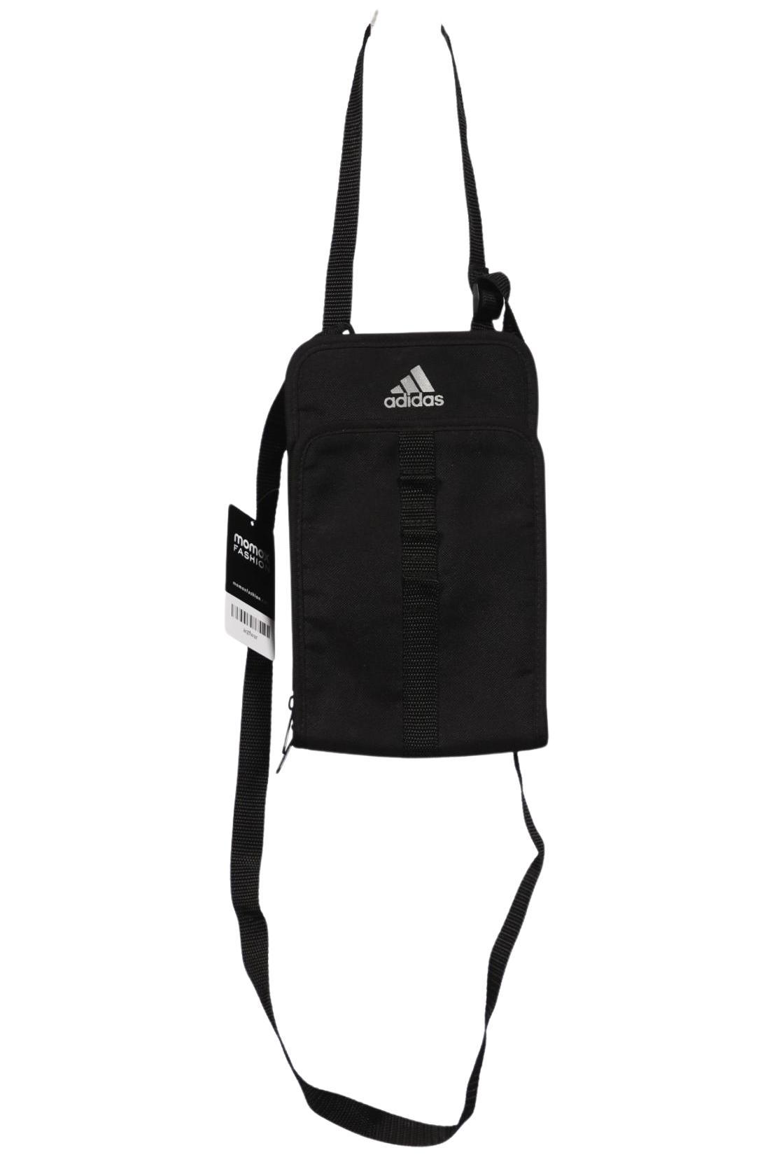 

adidas Herren Tasche, schwarz, Gr.