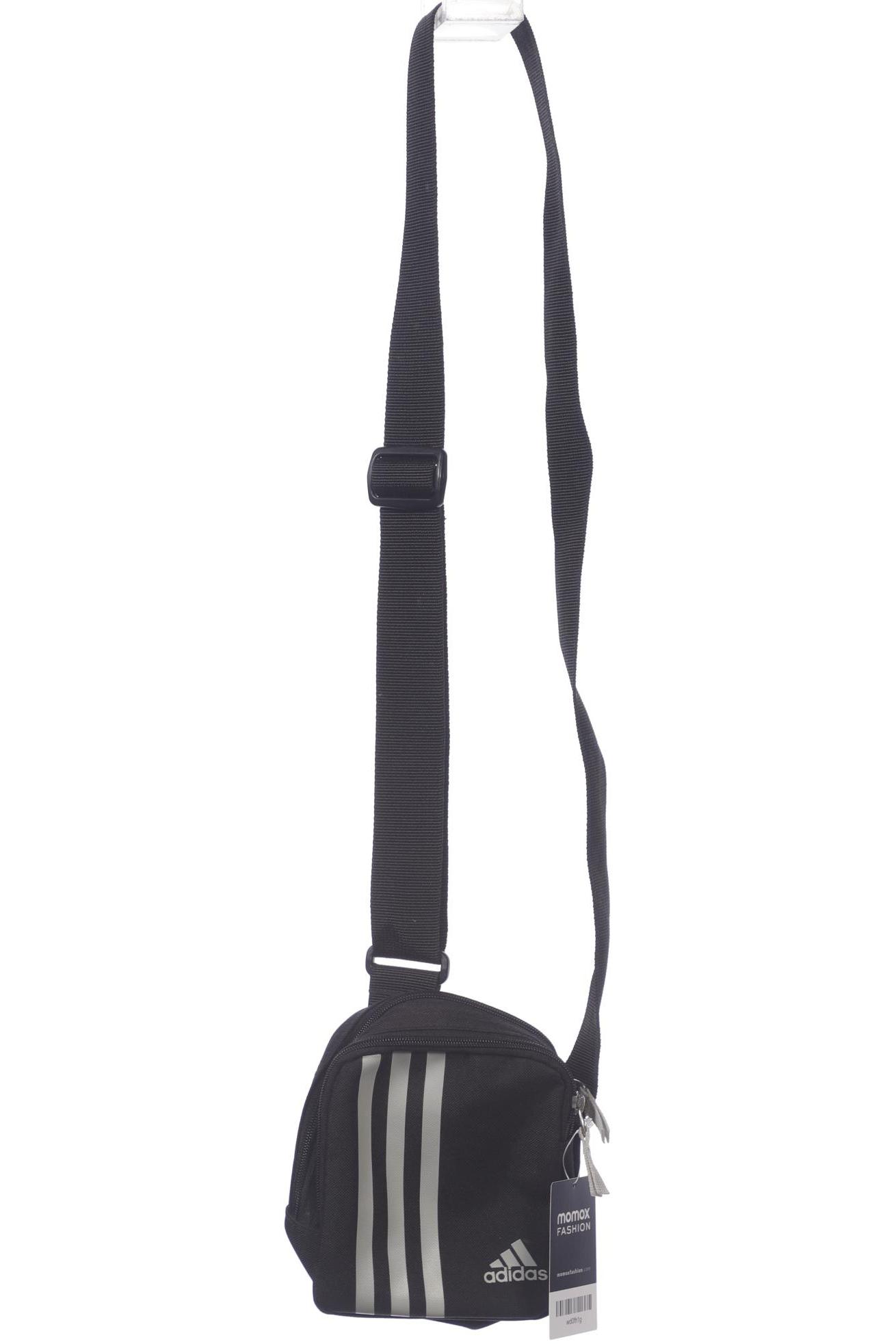 

adidas Herren Tasche, schwarz, Gr.