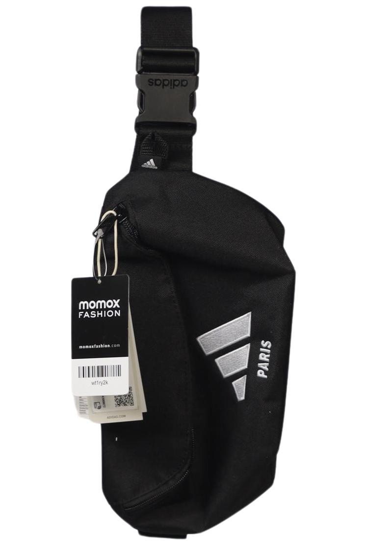 

adidas Herren Tasche, schwarz, Gr.