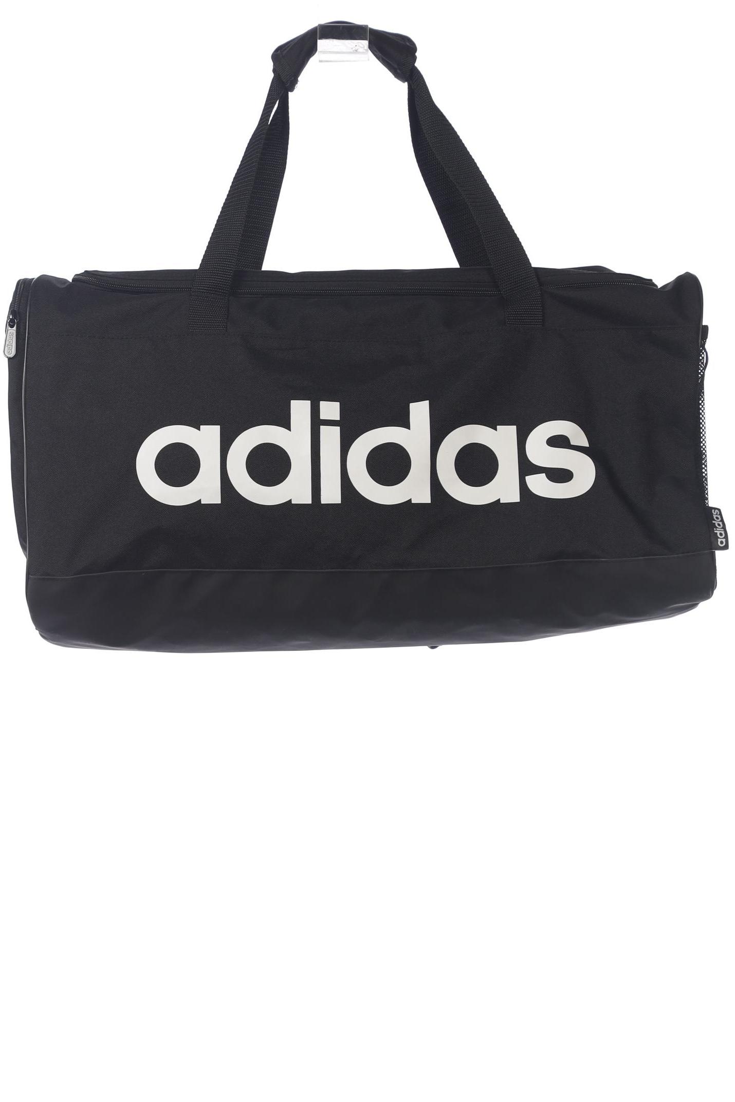 

adidas Herren Tasche, schwarz, Gr.