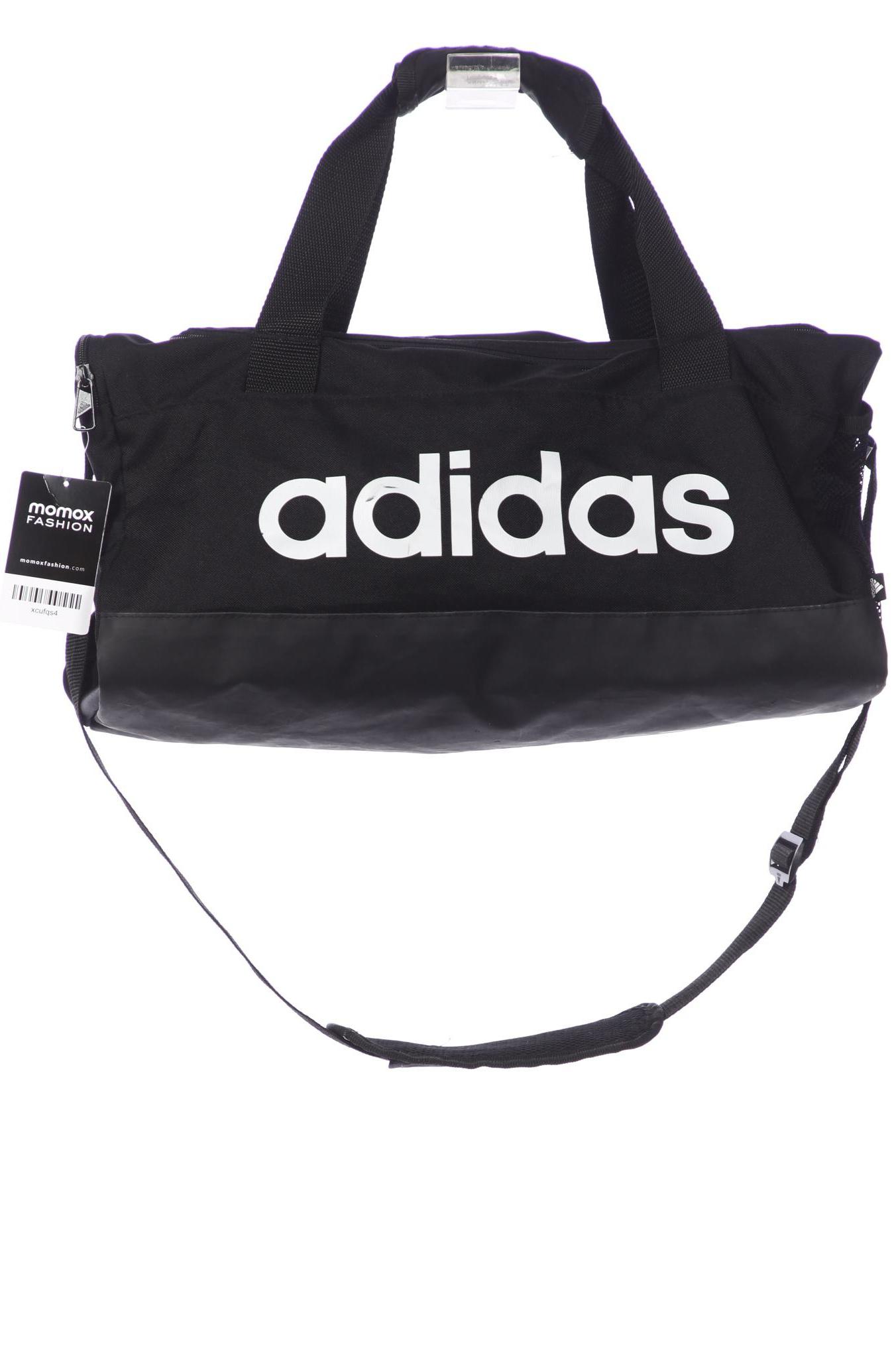 

adidas Herren Tasche, schwarz, Gr.