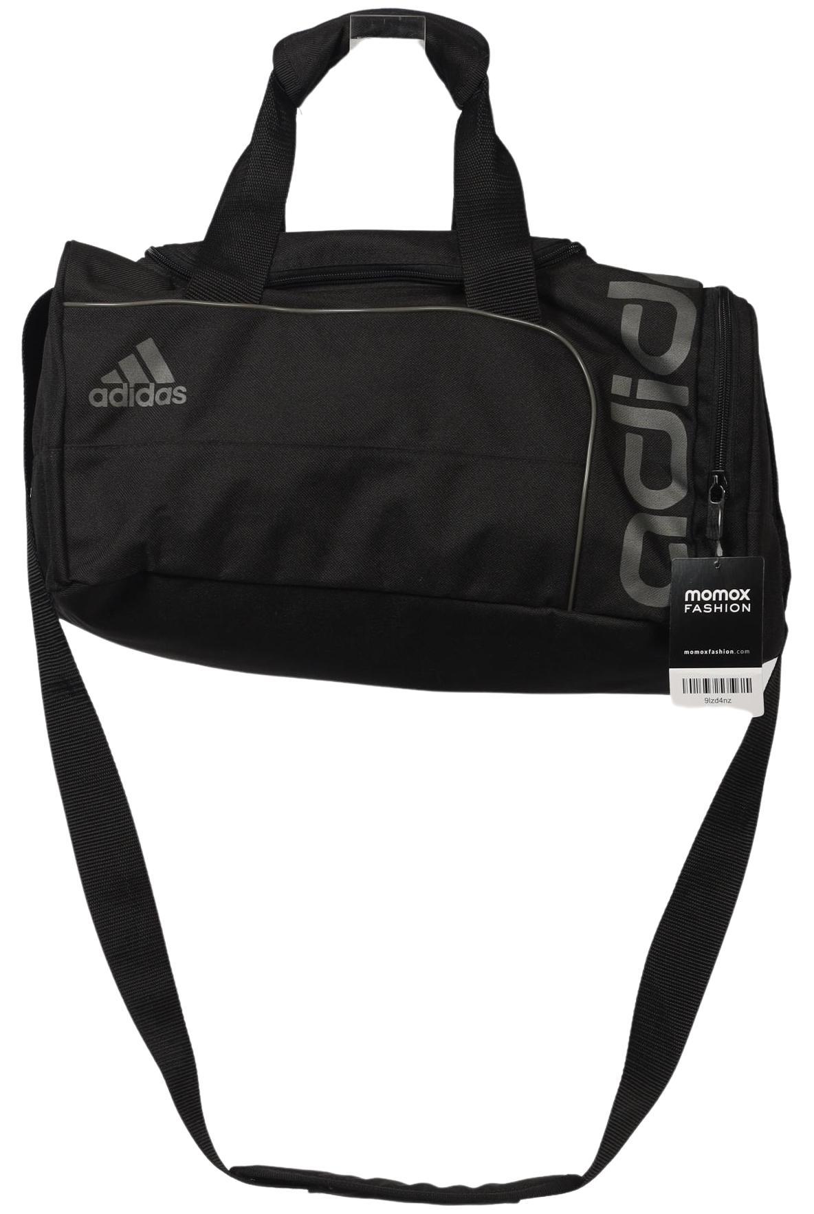

adidas Herren Tasche, schwarz, Gr.