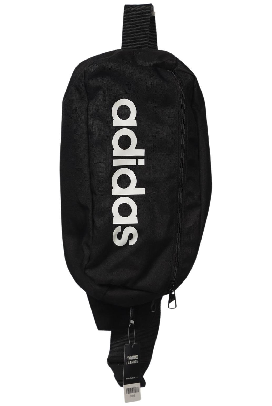 

adidas Herren Tasche, schwarz, Gr.