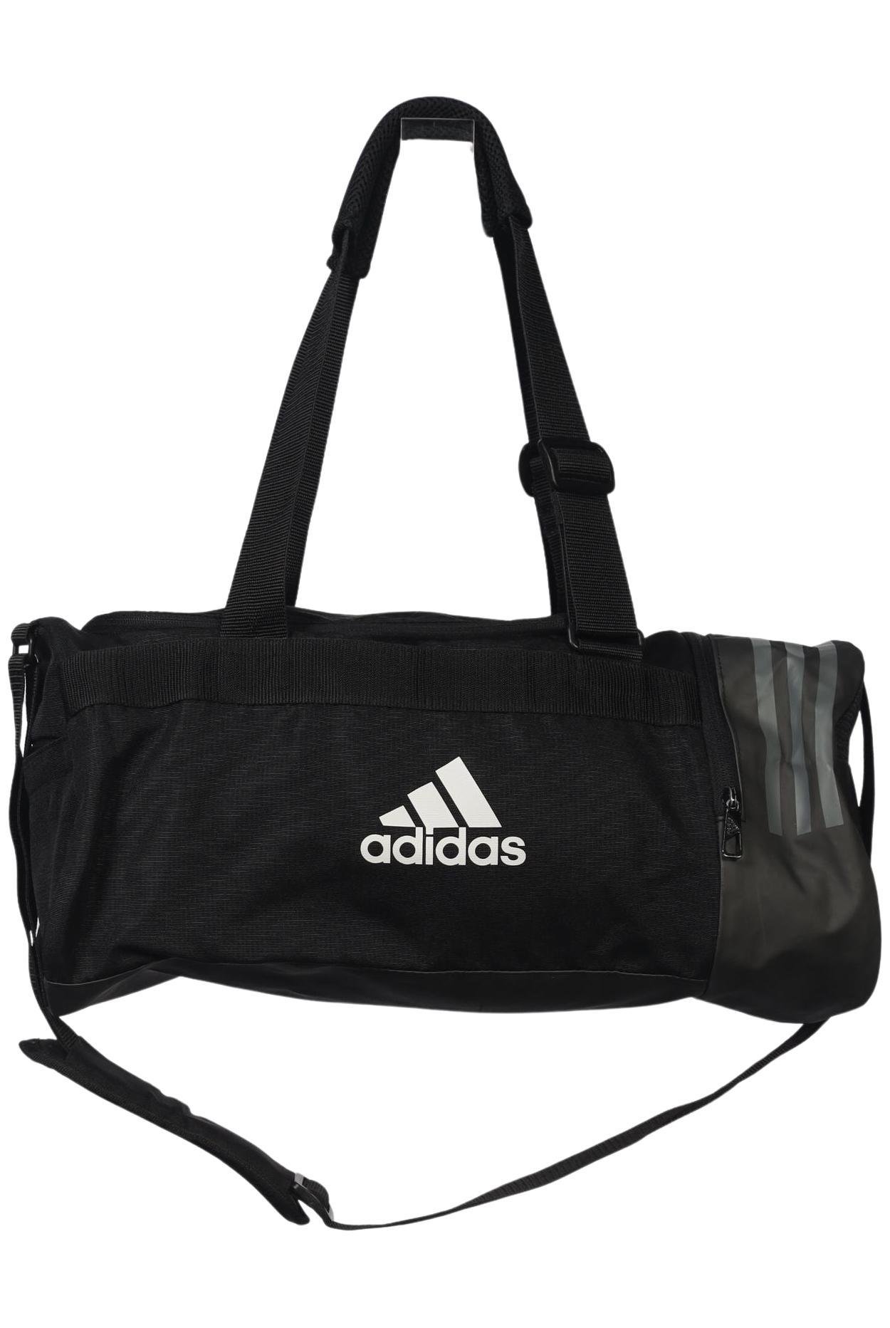

adidas Herren Tasche, schwarz, Gr.