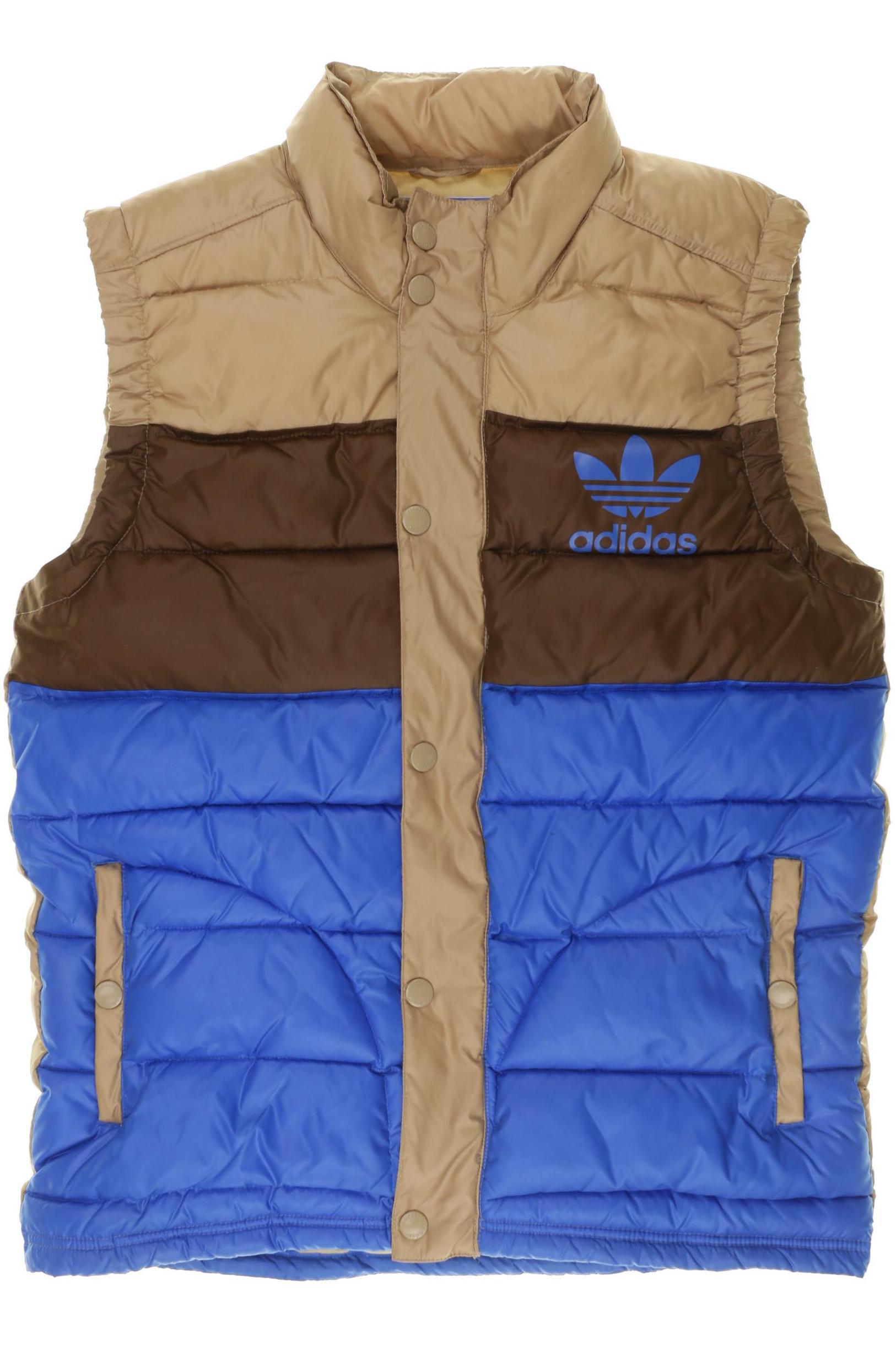 Thumbnail - adidas Originals Herren Weste, beige, Gr.
