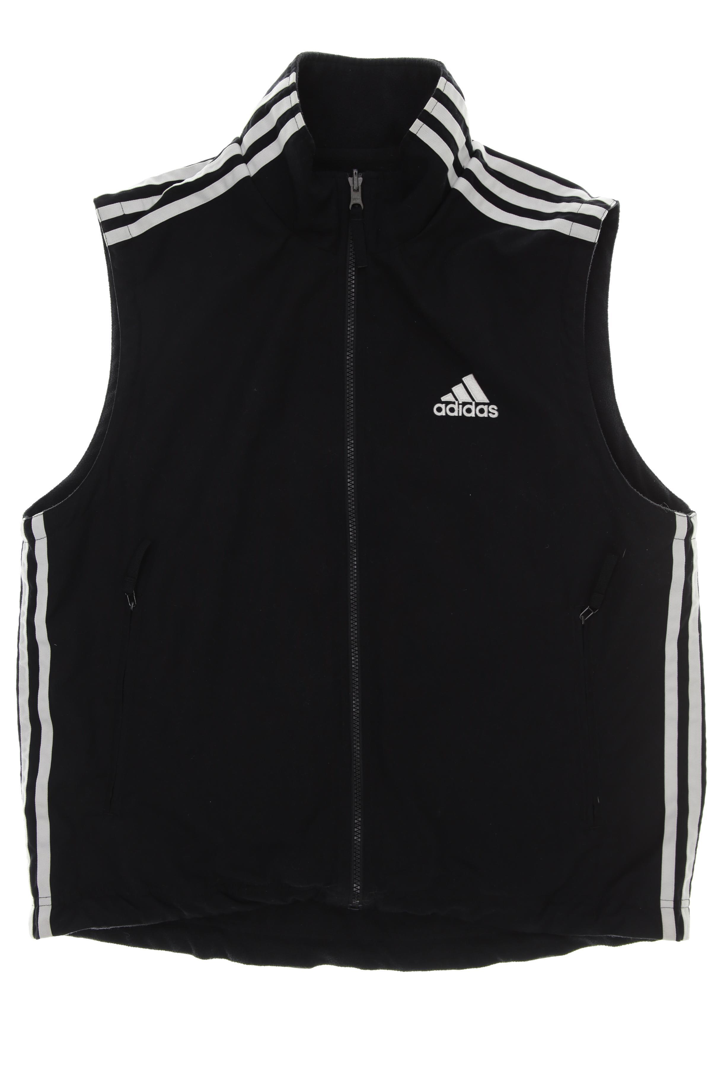 Thumbnail - adidas Herren Weste, schwarz, Gr.