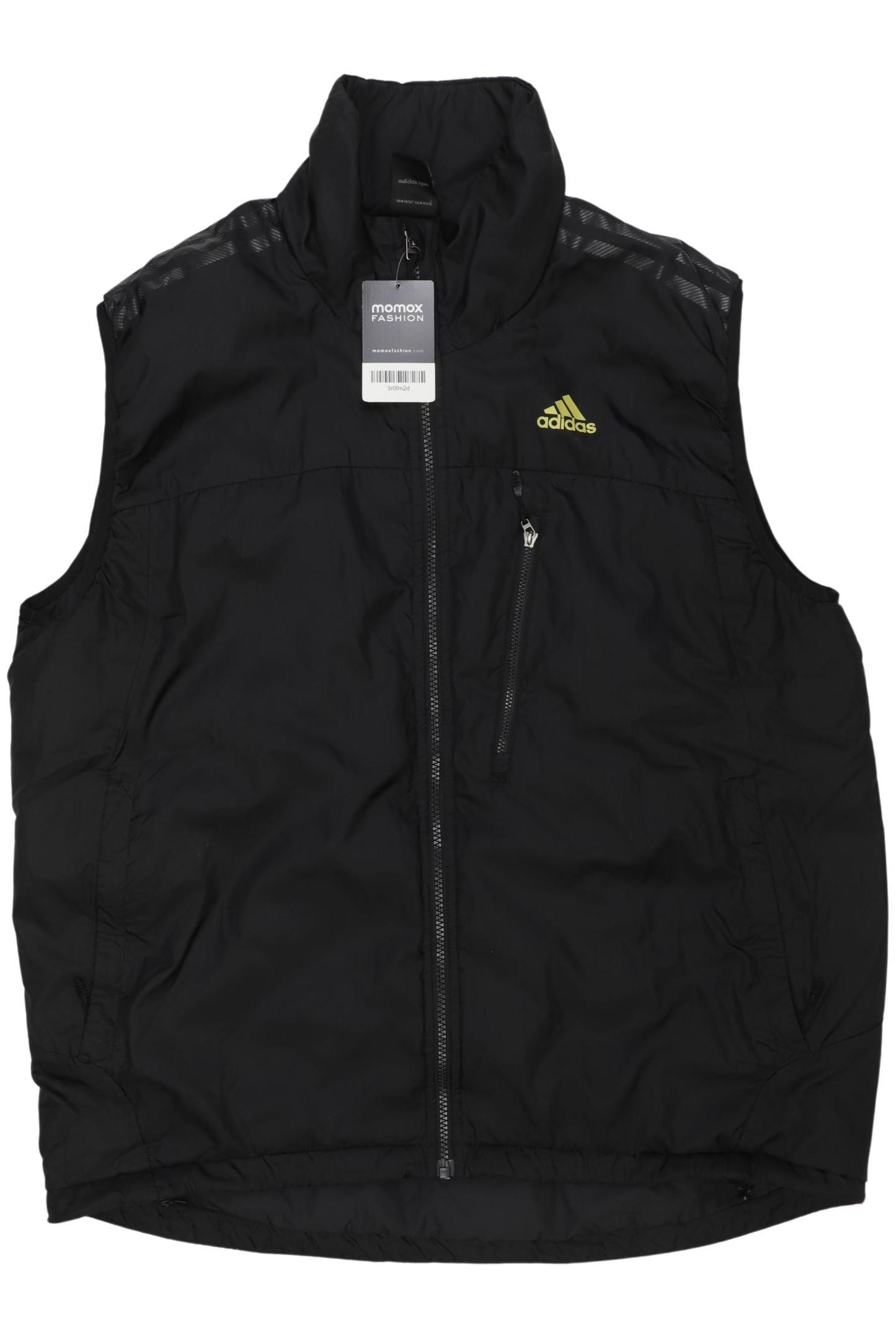 Thumbnail - adidas Herren Weste, schwarz, Gr. 54