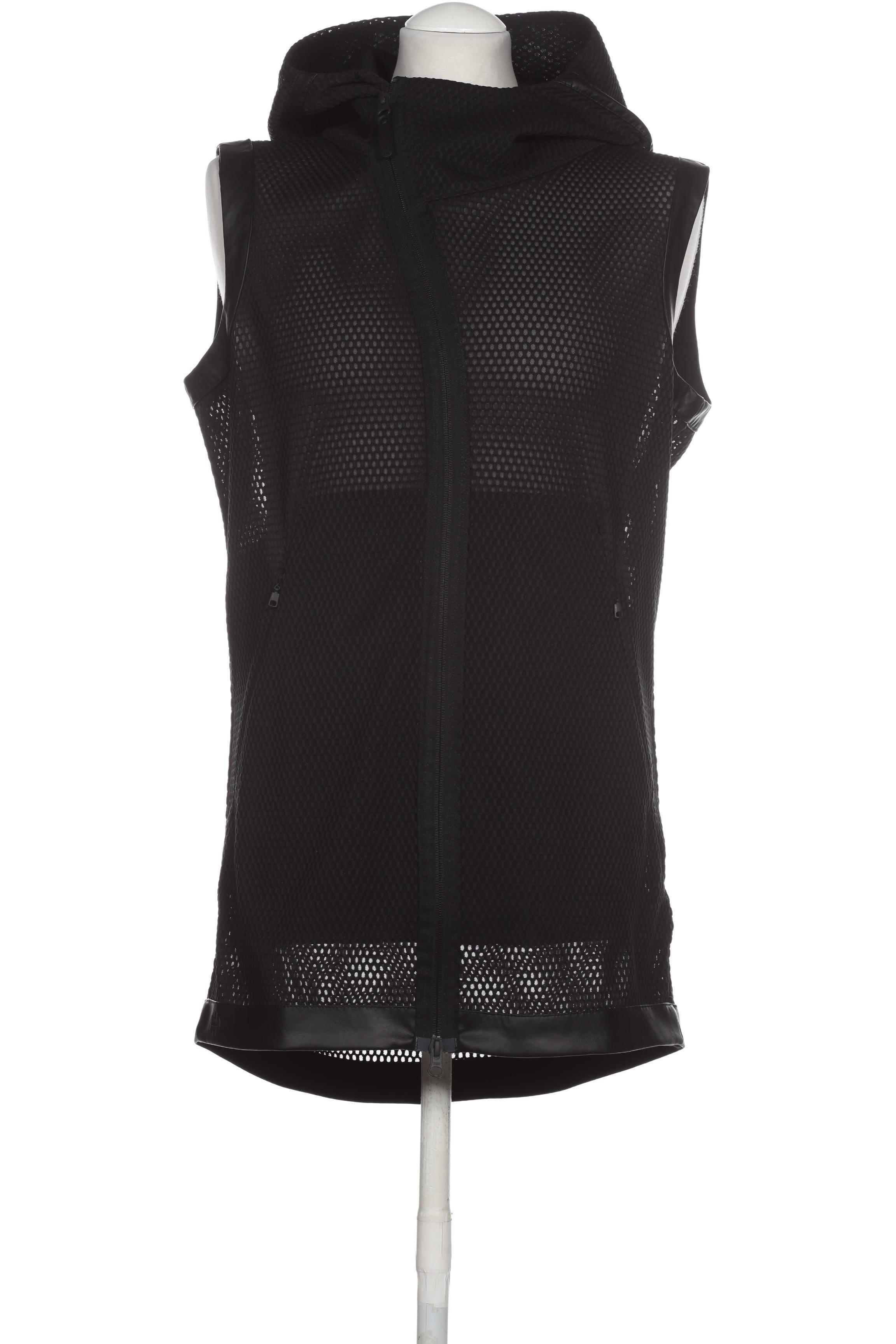 

adidas Herren Weste, schwarz, Gr.