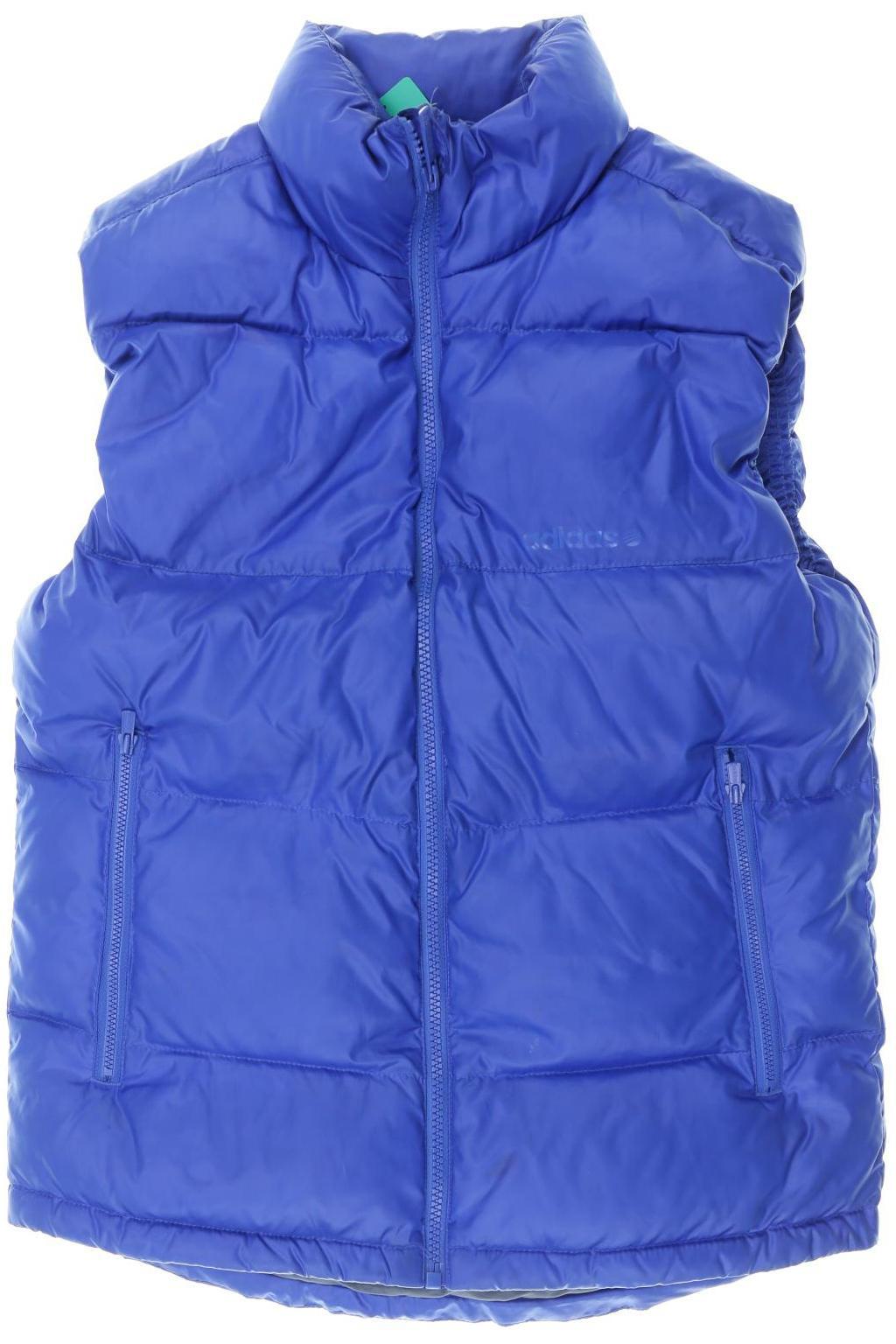 

adidas NEO Herren Weste, blau, Gr.