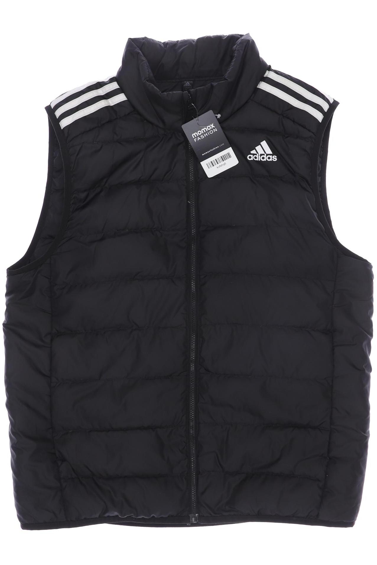 

Adidas Herren Weste, schwarz
