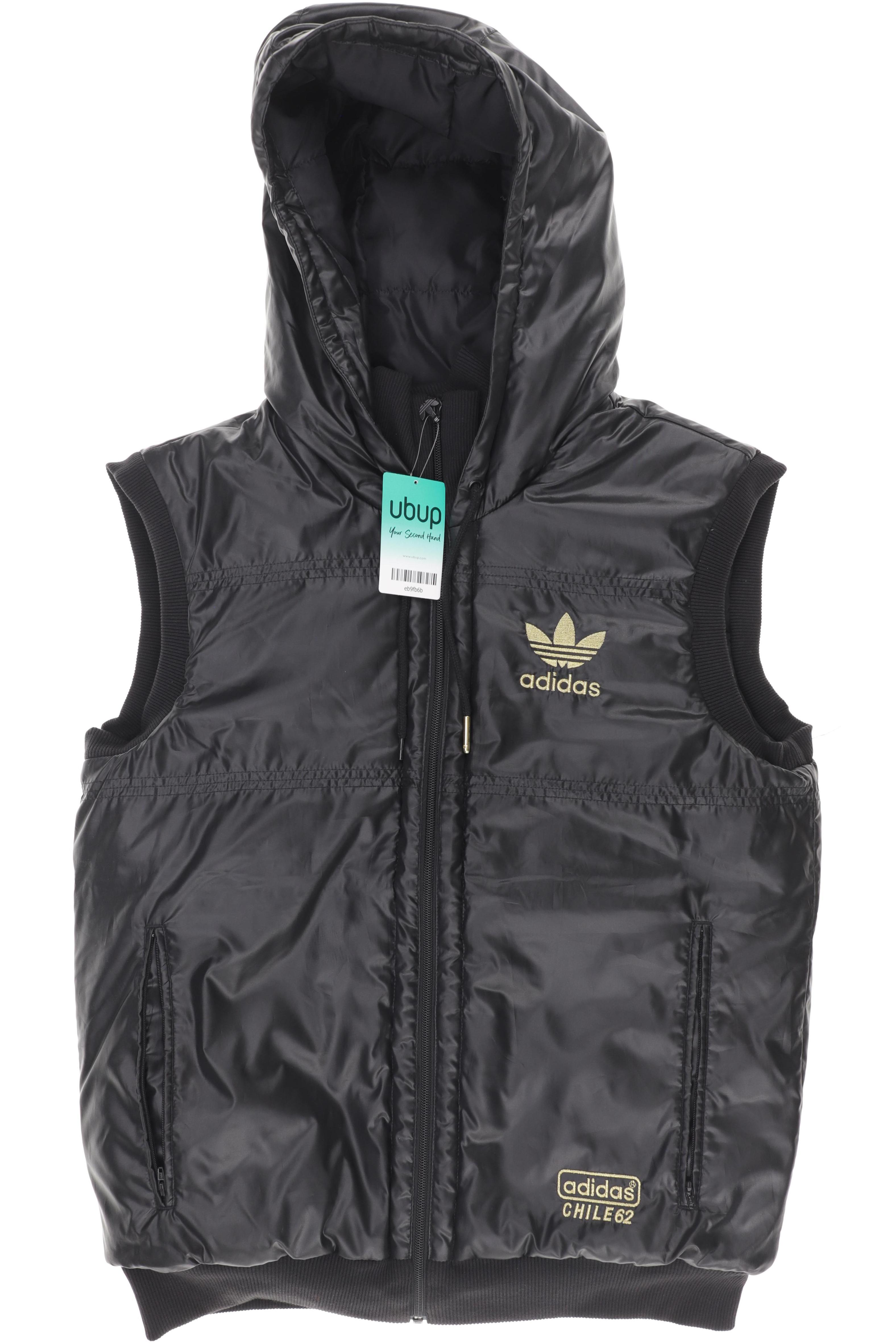 Thumbnail - adidas Originals Herren Weste, schwarz, Gr.