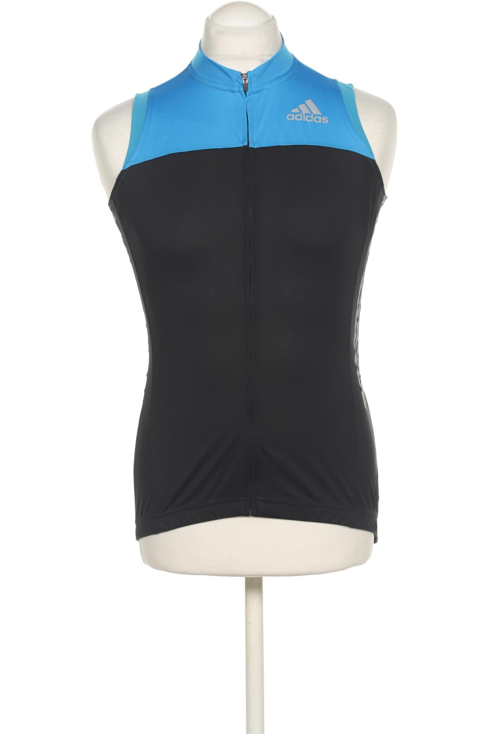 

adidas Herren Weste, schwarz, Gr. 52