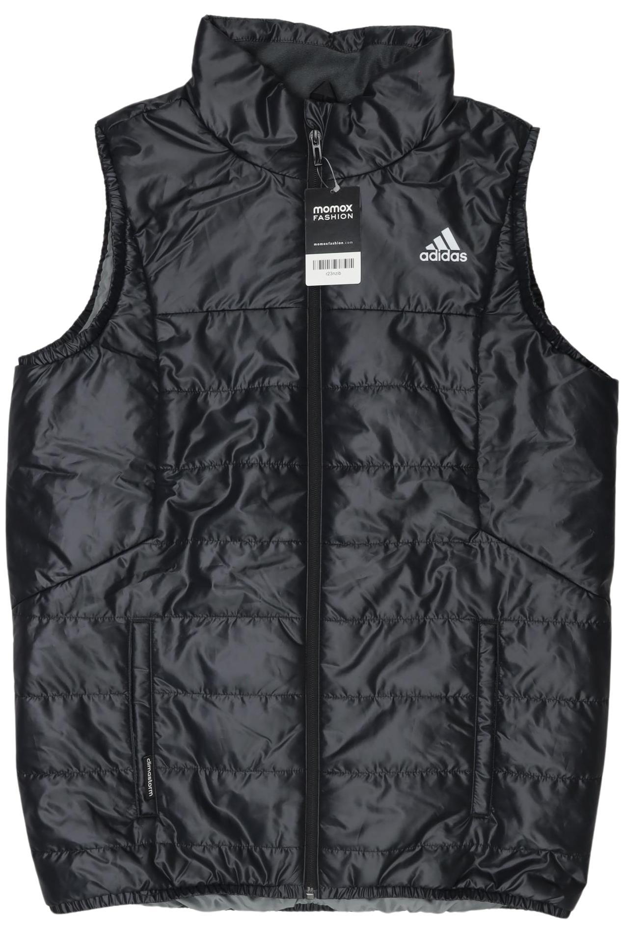 

adidas Herren Weste, marineblau, Gr. 52