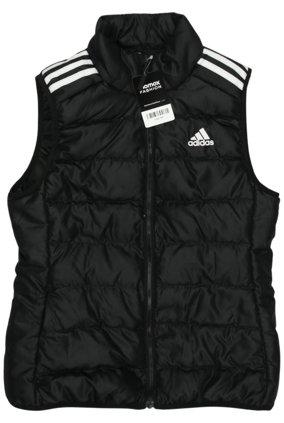 

adidas Herren Weste, schwarz, Gr. 62