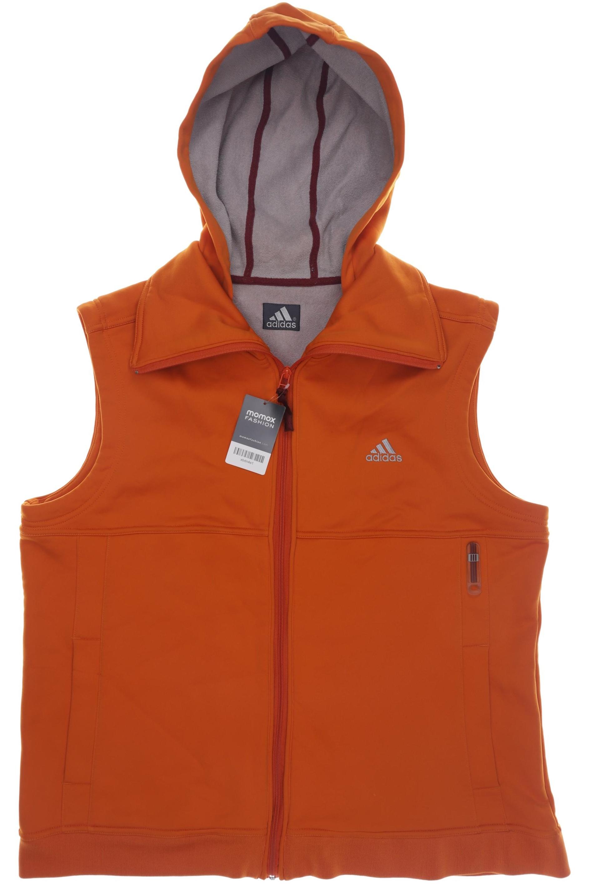 Thumbnail - adidas Herren Weste, orange, Gr. 54