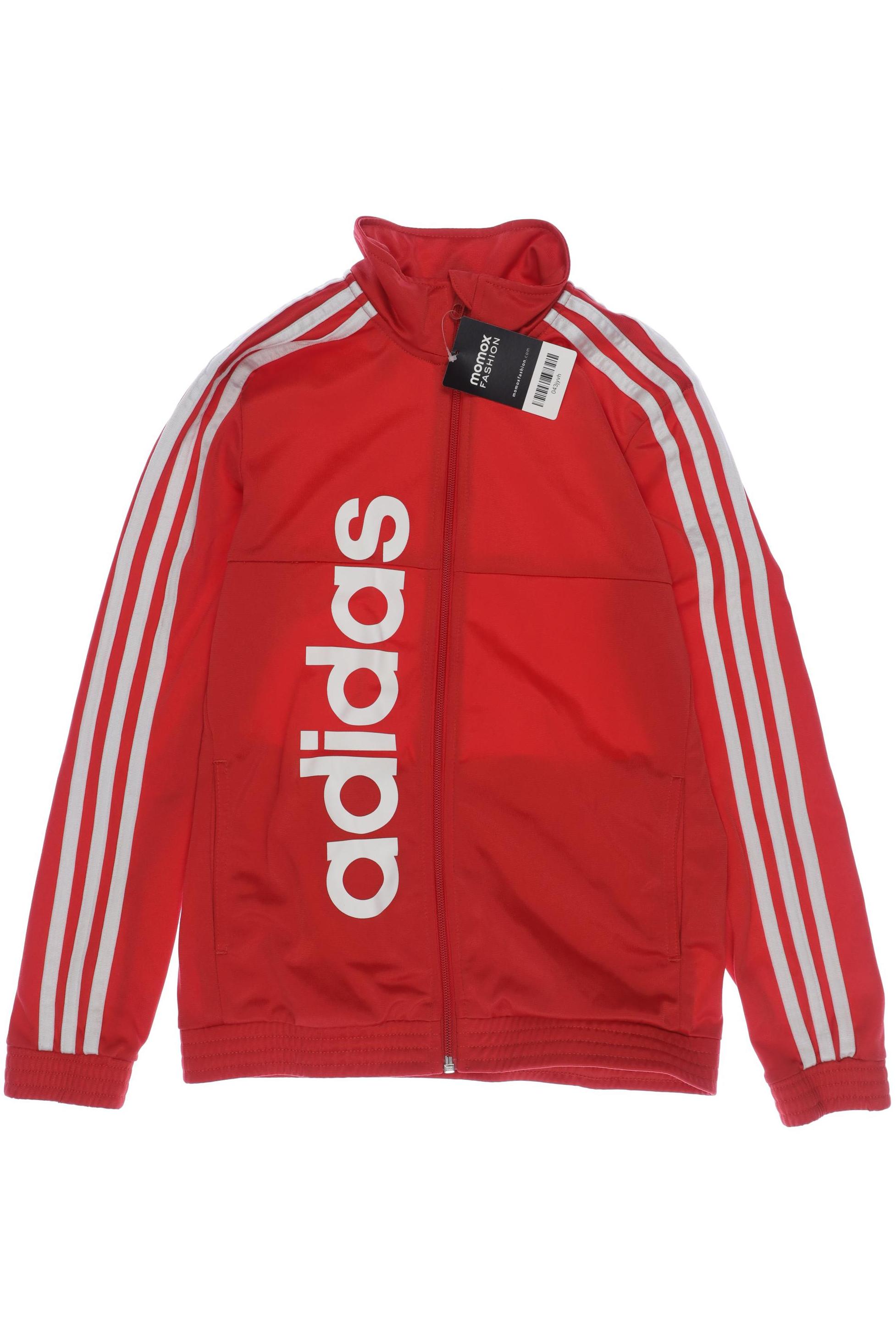 

Adidas Jungen Hoodies & Sweater, rot