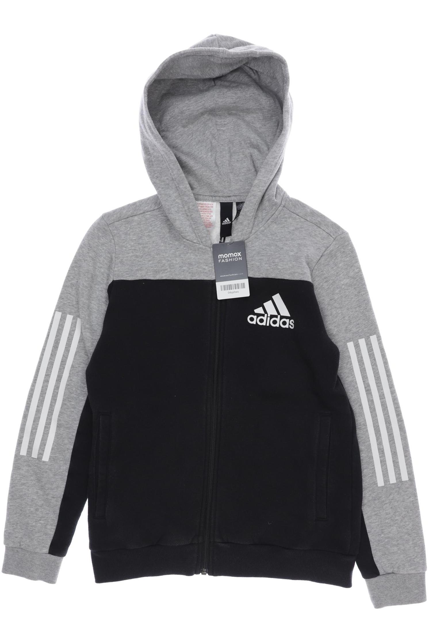 

adidas Herren Hoodies & Sweater, marineblau, Gr. 152