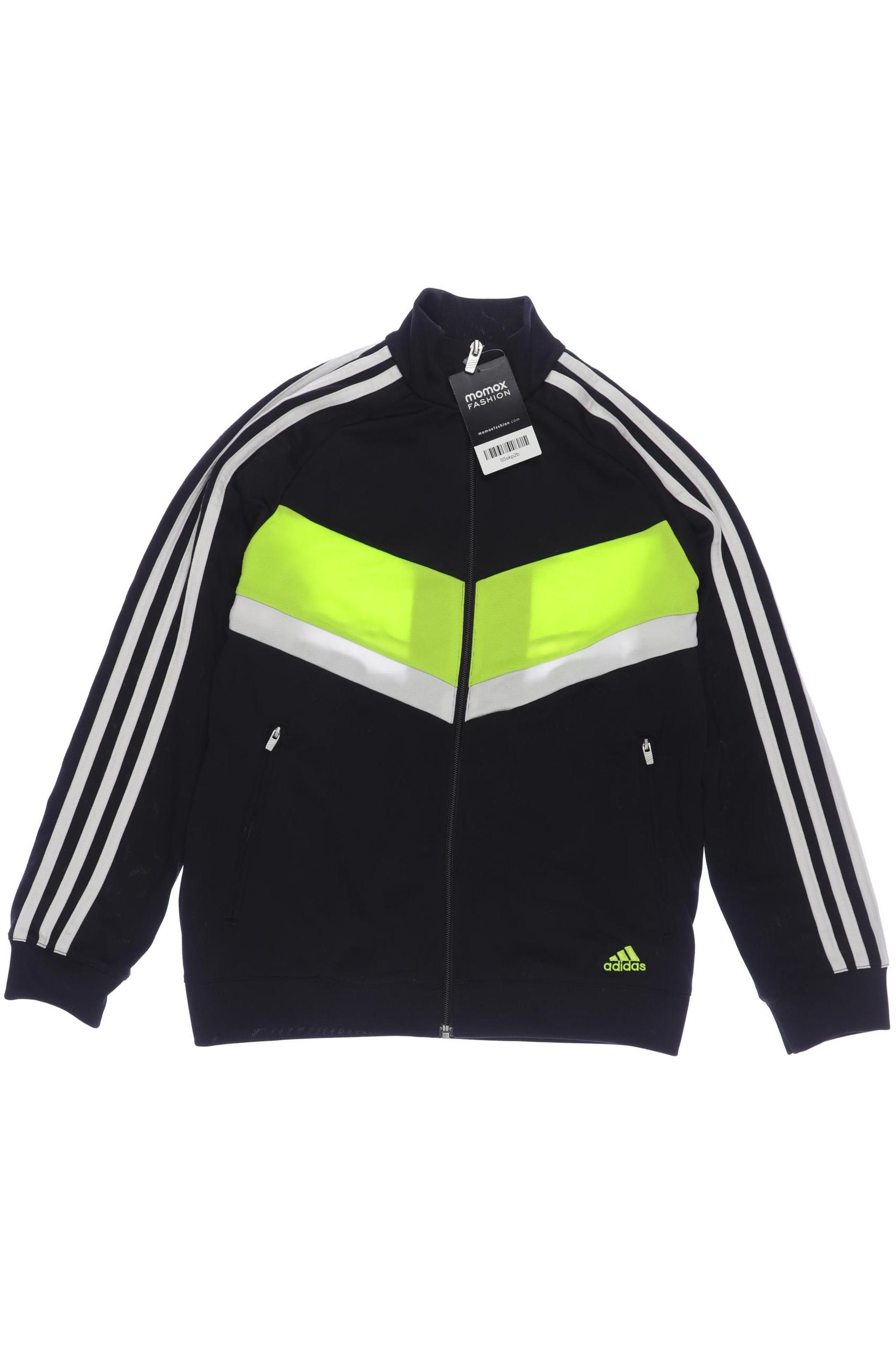 

Adidas Jungen Hoodies & Sweater, schwarz