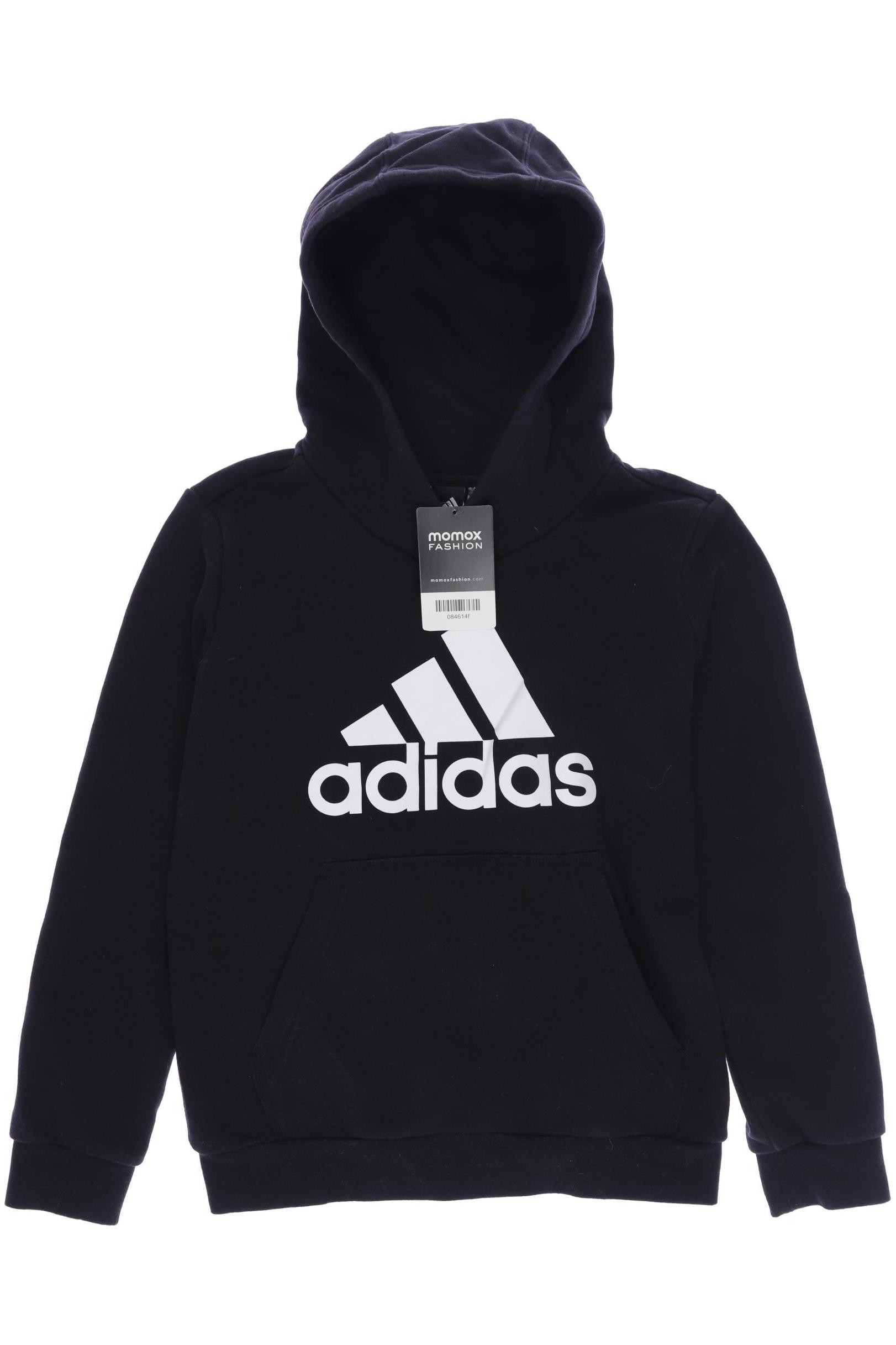 

Adidas Jungen Hoodies & Sweater, schwarz