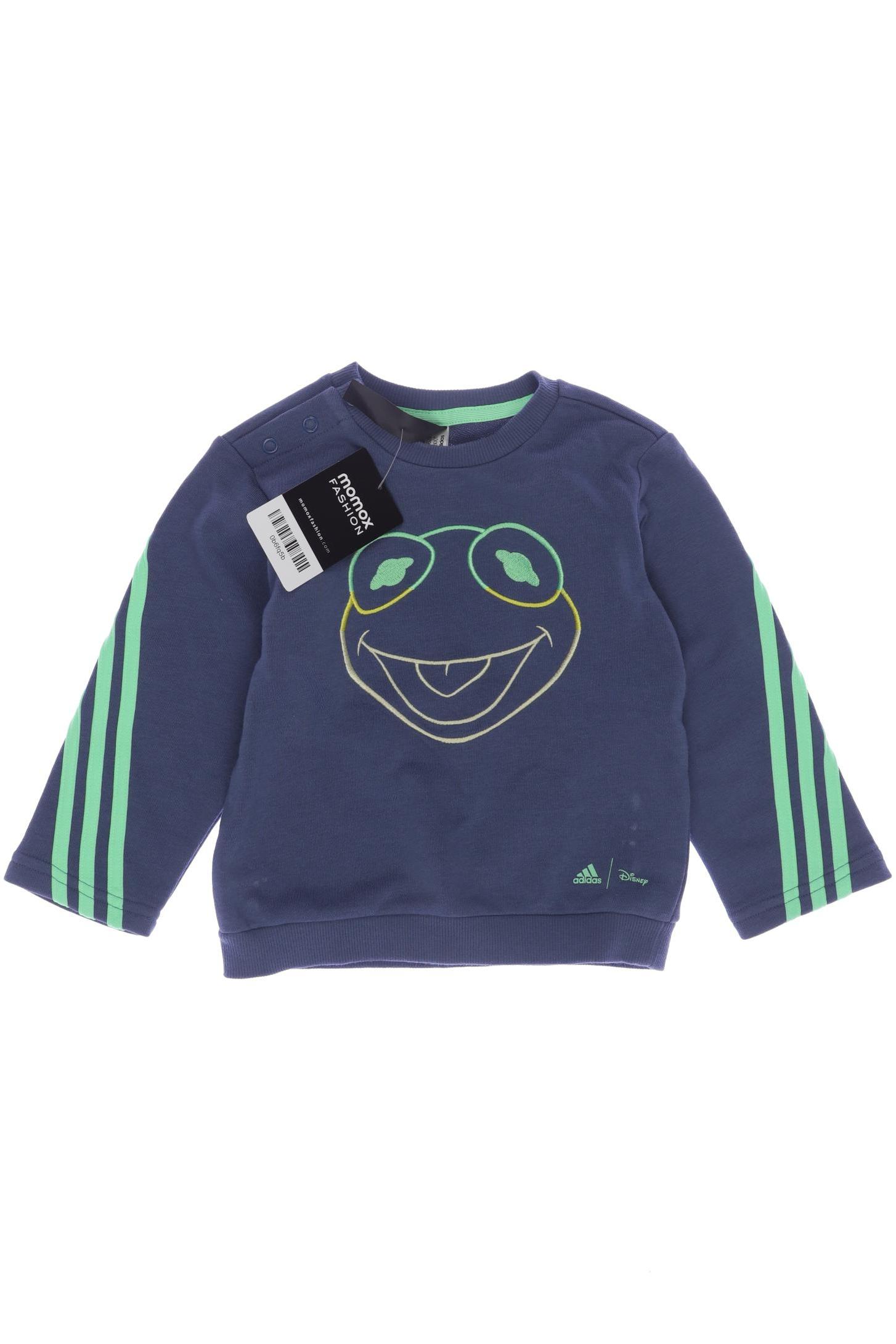 

Adidas Jungen Hoodies & Sweater, blau