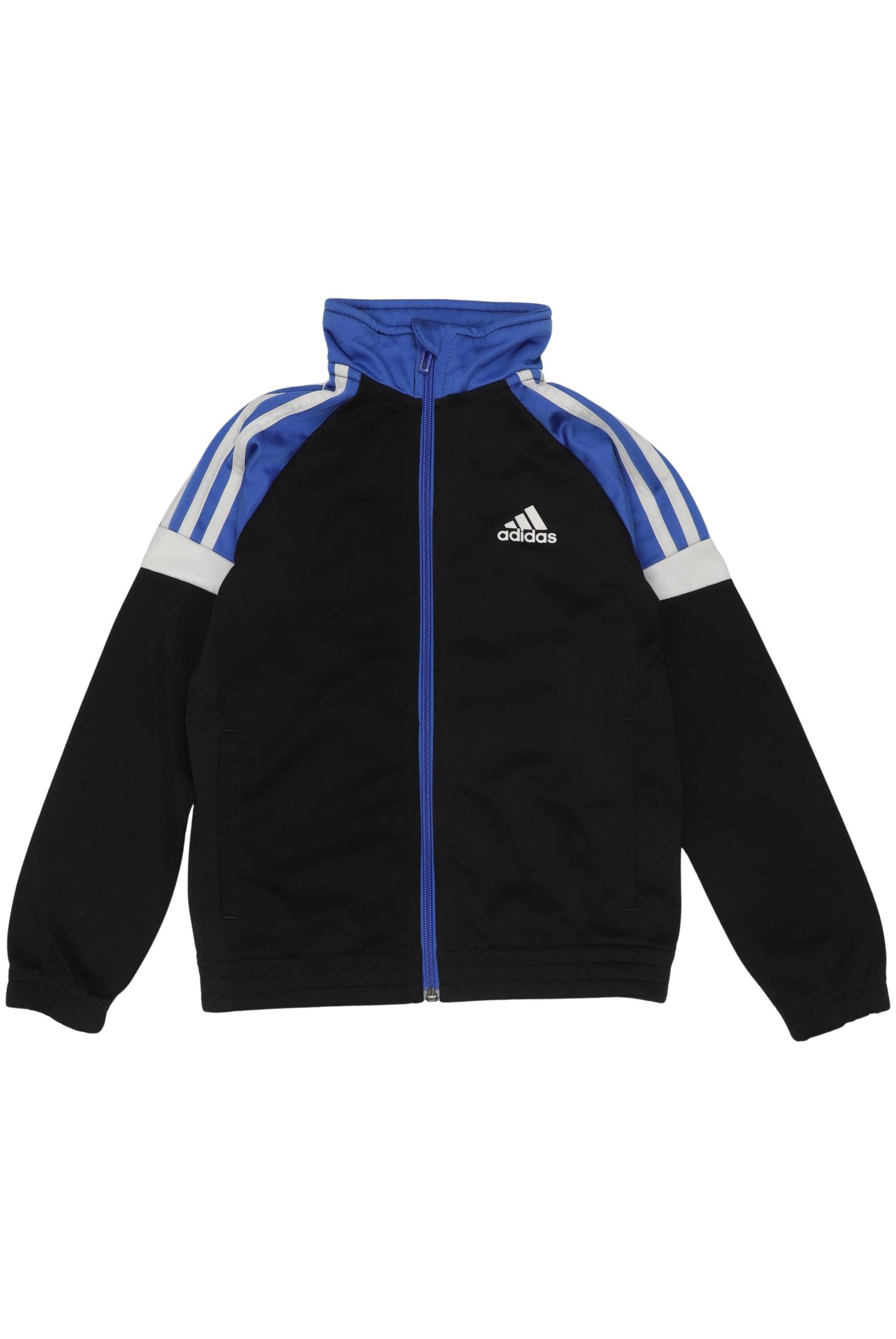 

adidas Jungen Hoodies & Sweater, mehrfarbig, Gr. 128