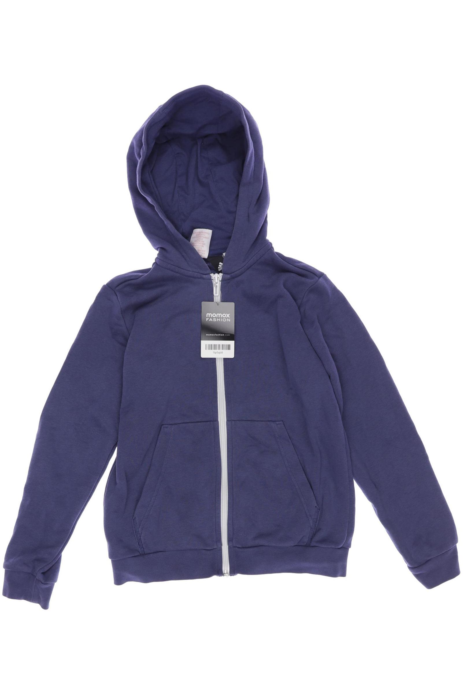 

adidas Jungen Hoodies & Sweater, blau