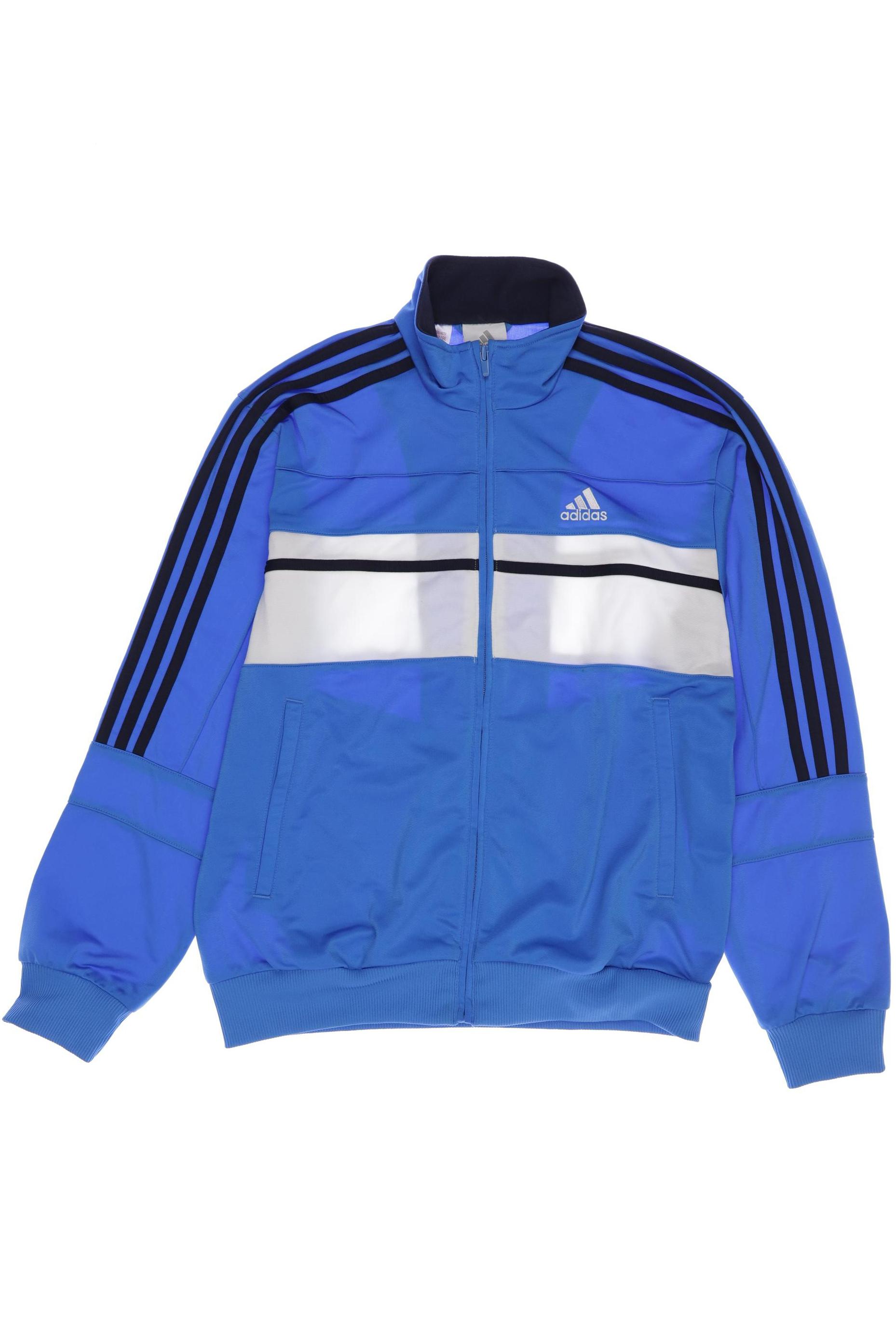 

Adidas Jungen Hoodies & Sweater, blau