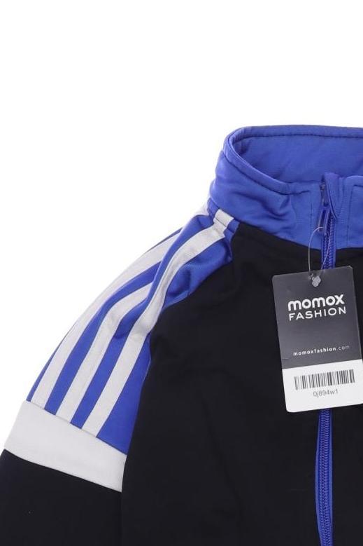 Thumbnail - adidas Jungen Hoodies &amp; Sweater, schwarz, Gr. 116