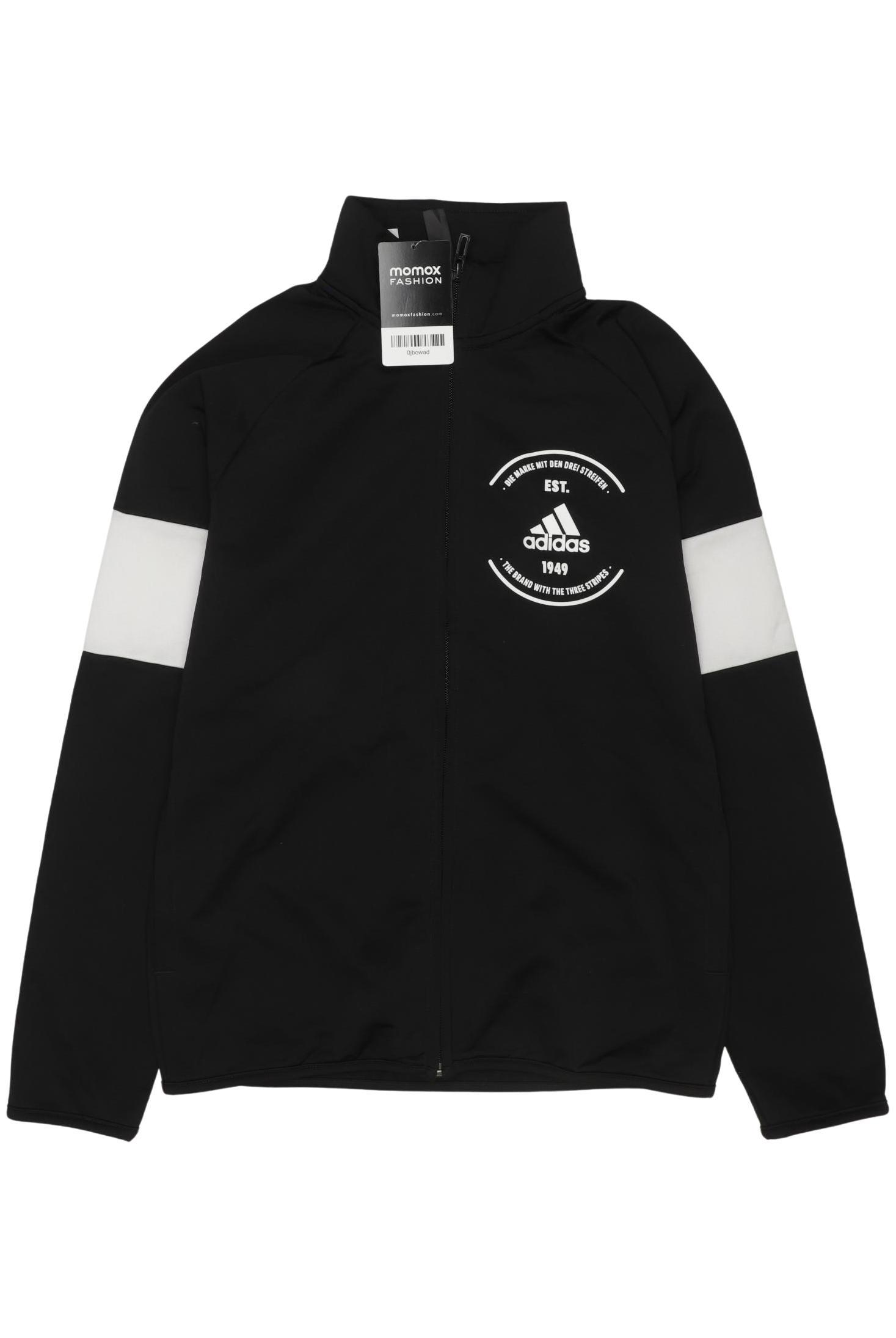 

adidas Jungen Hoodies & Sweater, mehrfarbig, Gr. 152