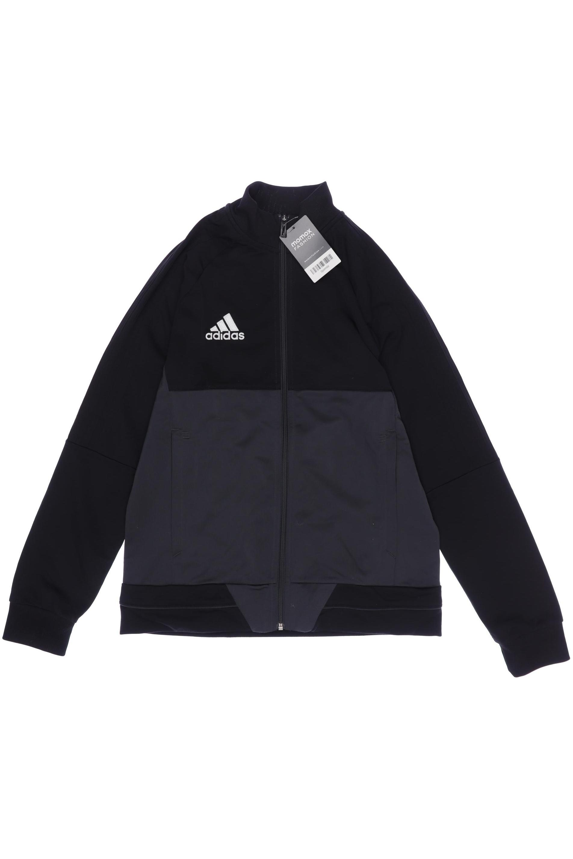 

Adidas Jungen Hoodies & Sweater, schwarz